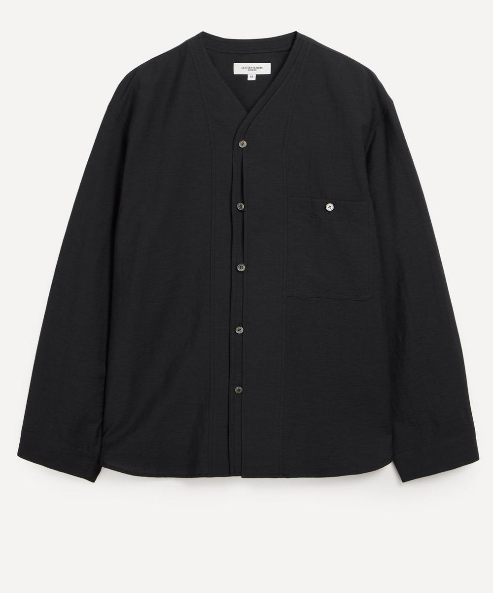 LE17SEPTEMBRE Shirts for Men | Online Sale up to 60% off | Lyst