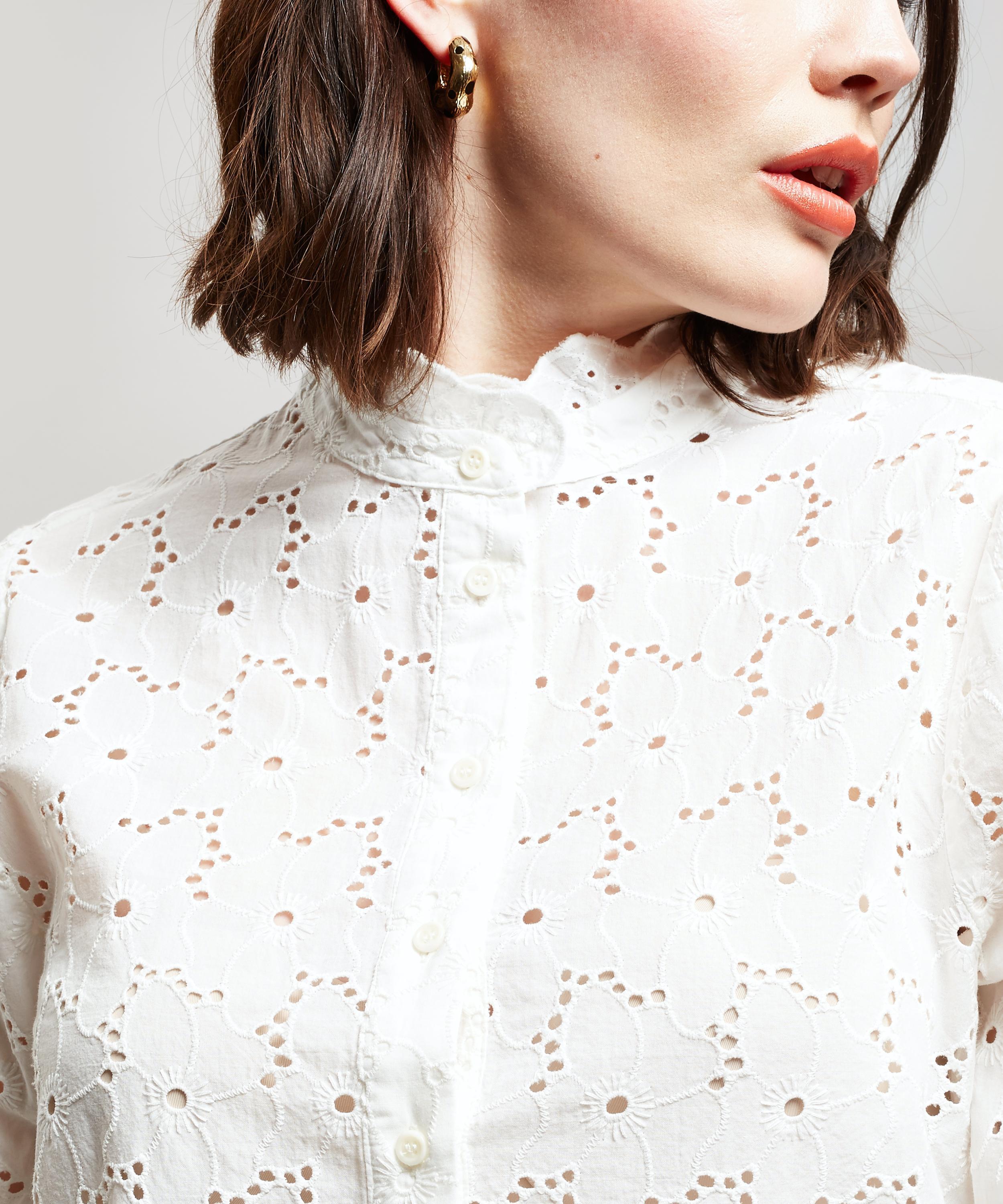 mih jeans mabel shirt