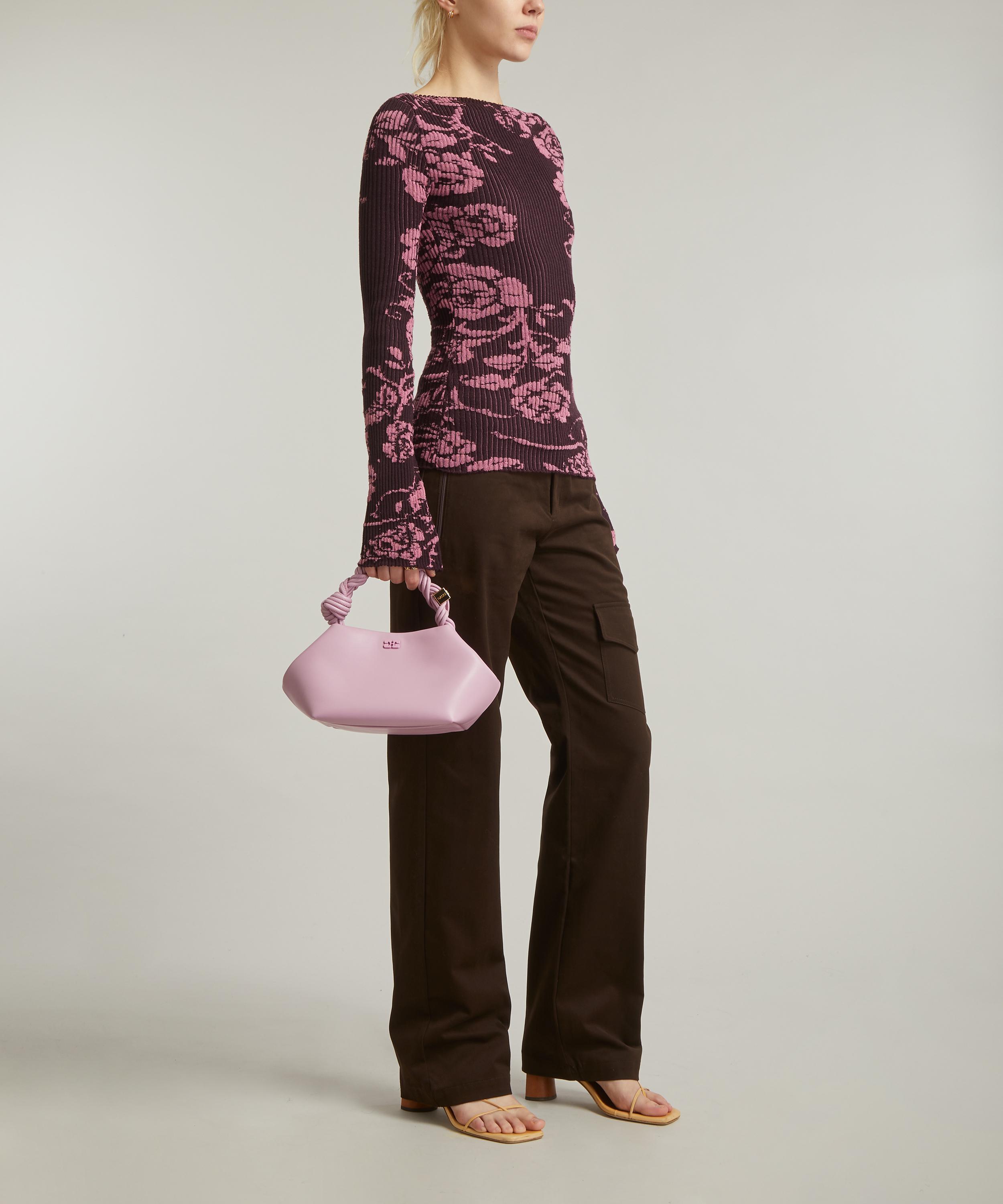 paloma wool リブ カットソー Paloma Wool 2022 Spring / Summer Collection 