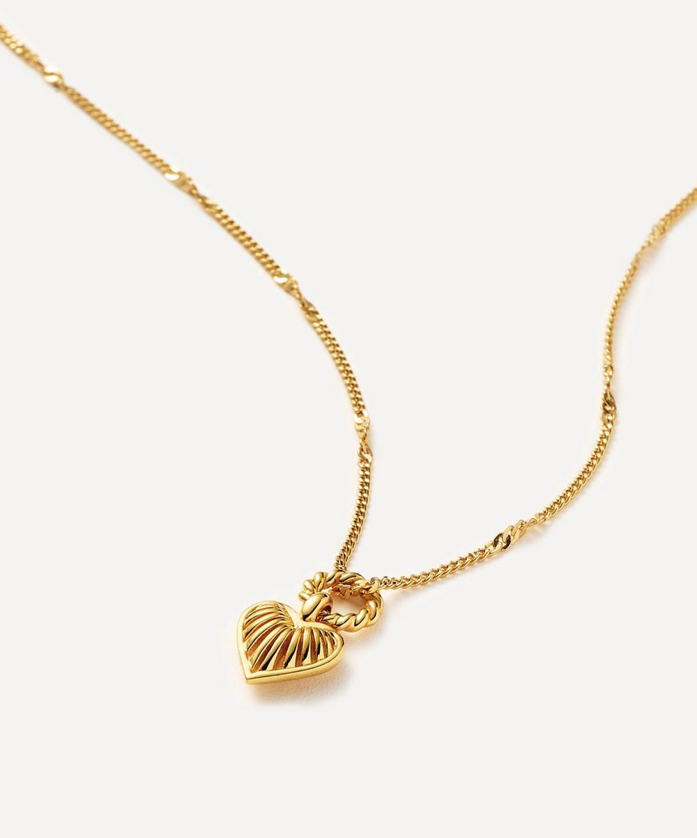 Missoma Necklaces for Women Online Sale up to 20% off Lyst