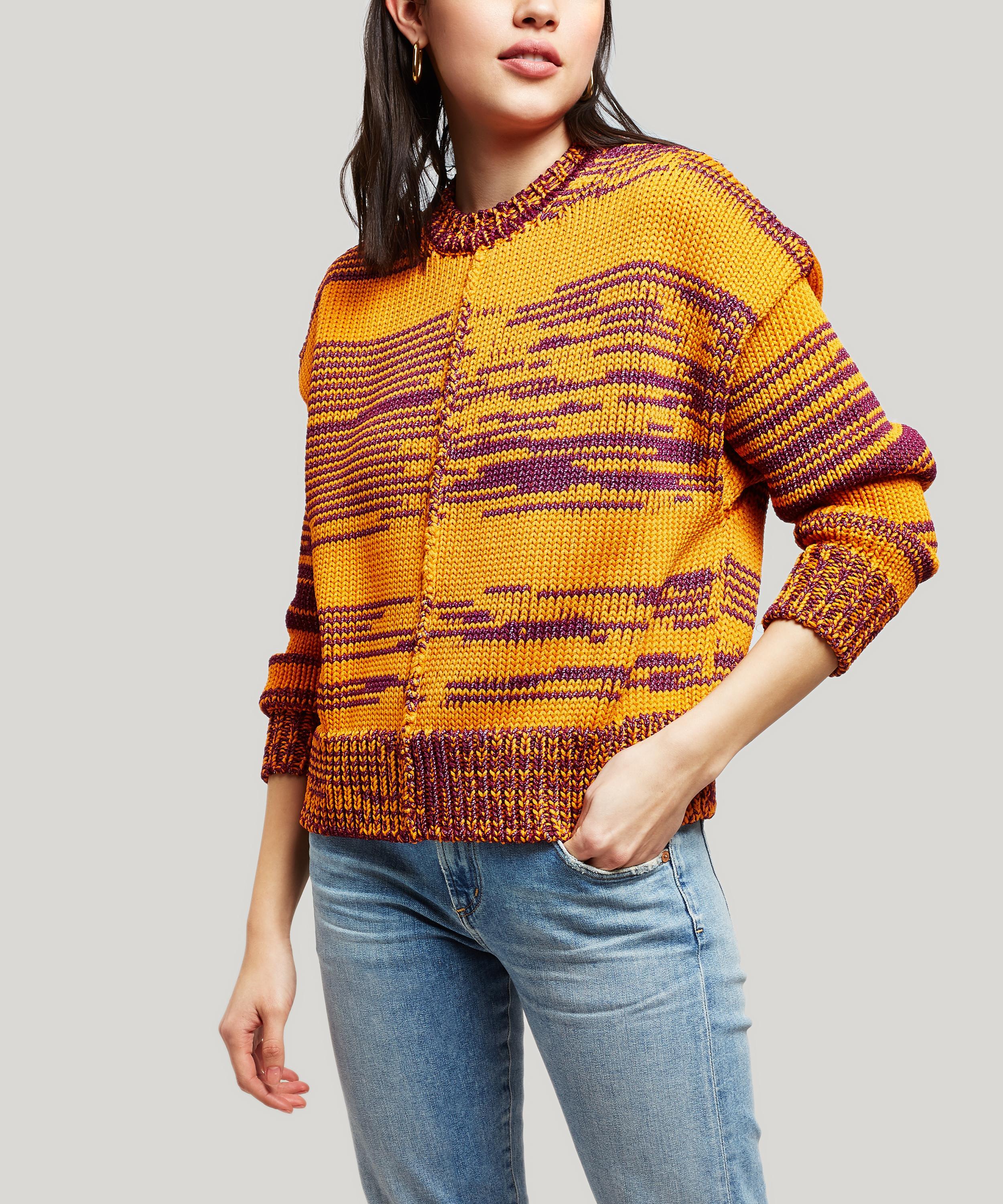 Isabel marant zelma sweater hotsell