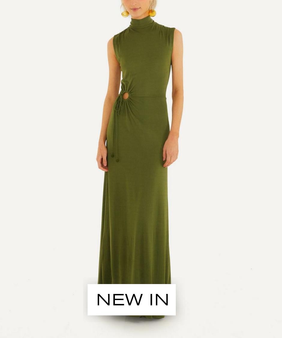 FARM Rio Maxi dresses for Women | Online Sale up to 48% off | Lyst