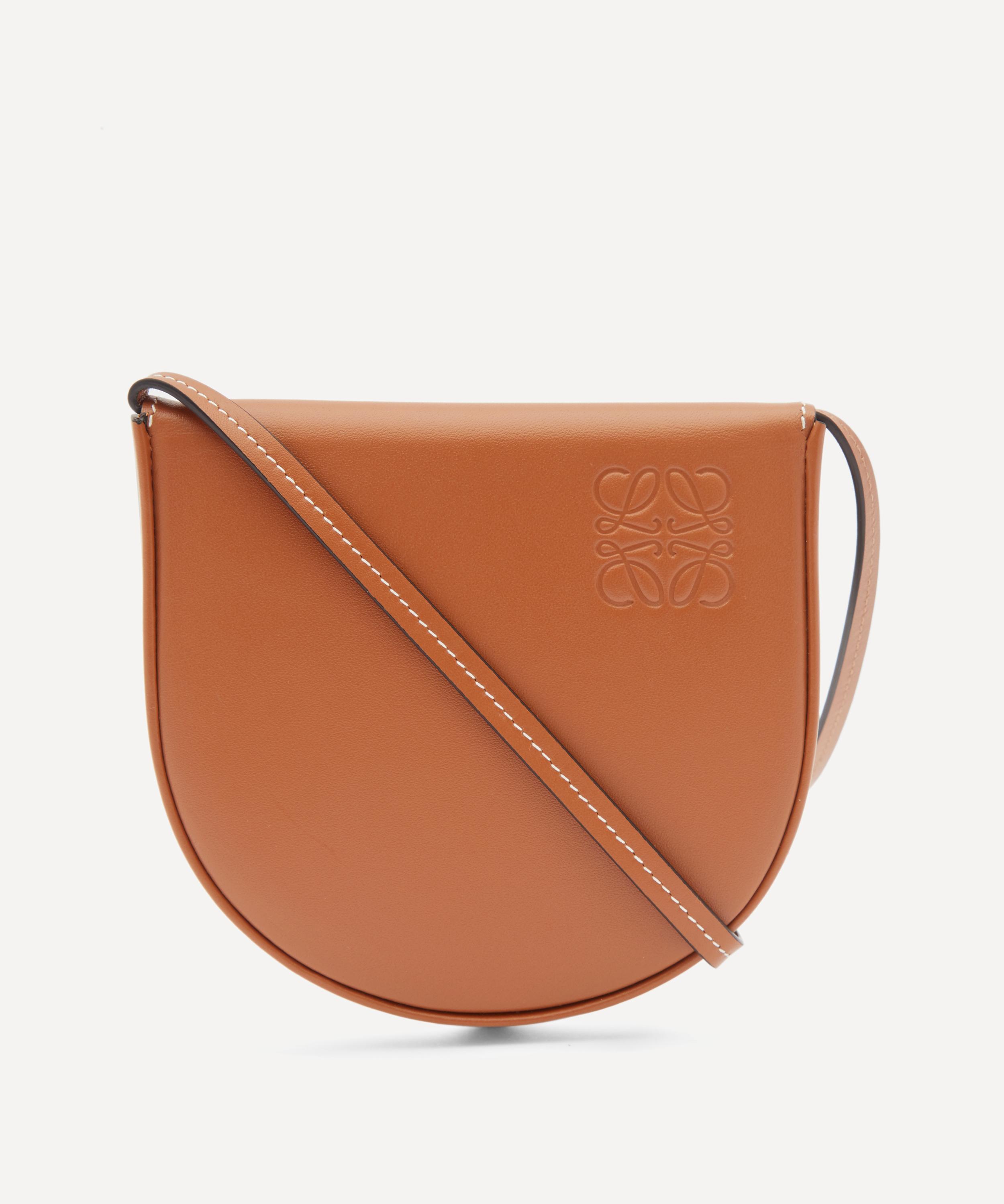 loewe pouch