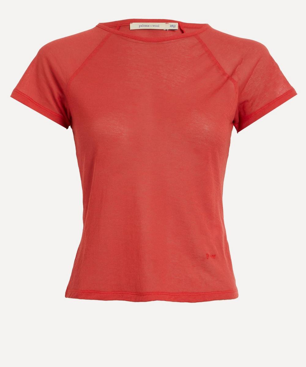 Paloma Wool T-shirts for Women | Online Sale up to 63% off