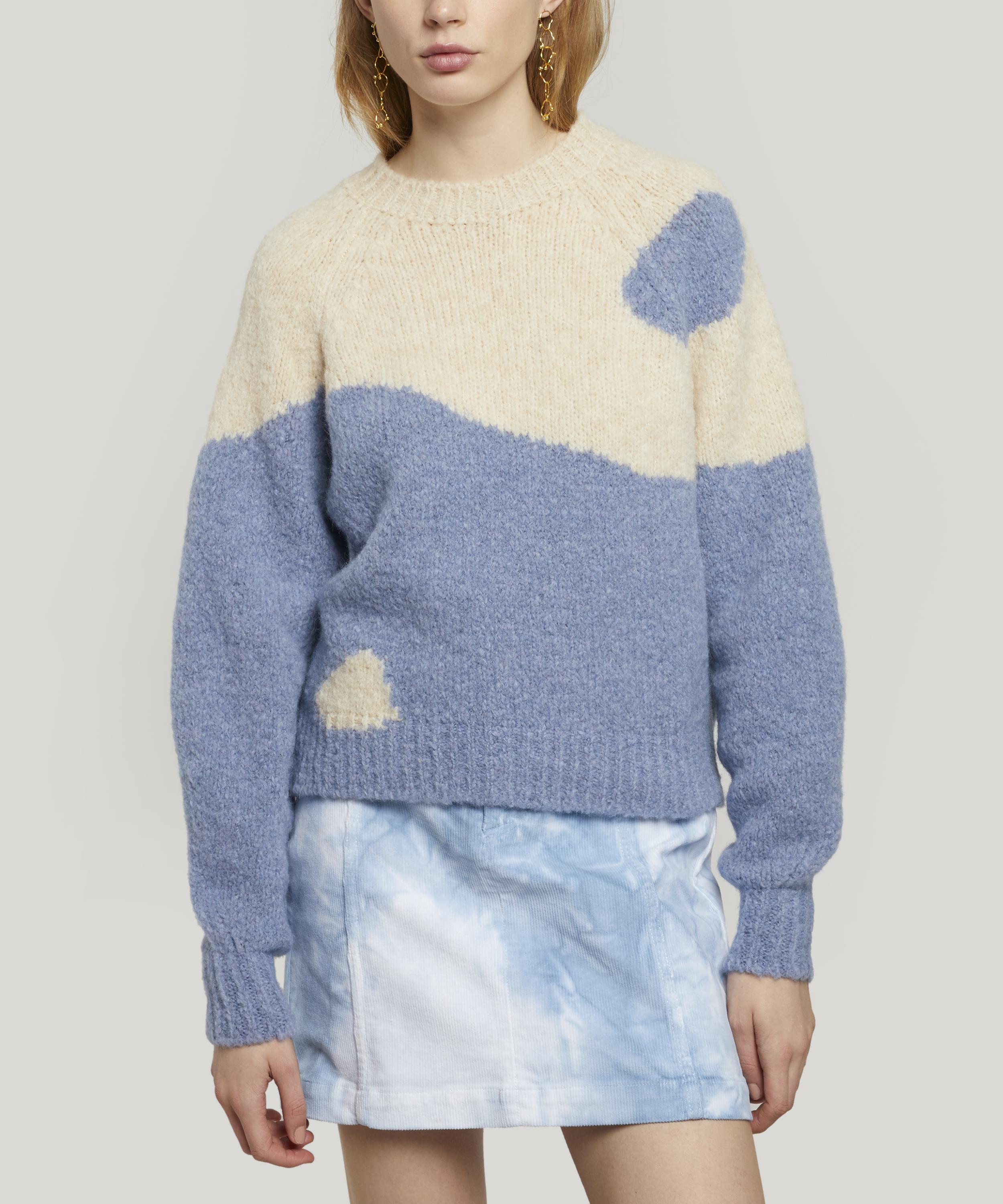 yin yang paloma wool