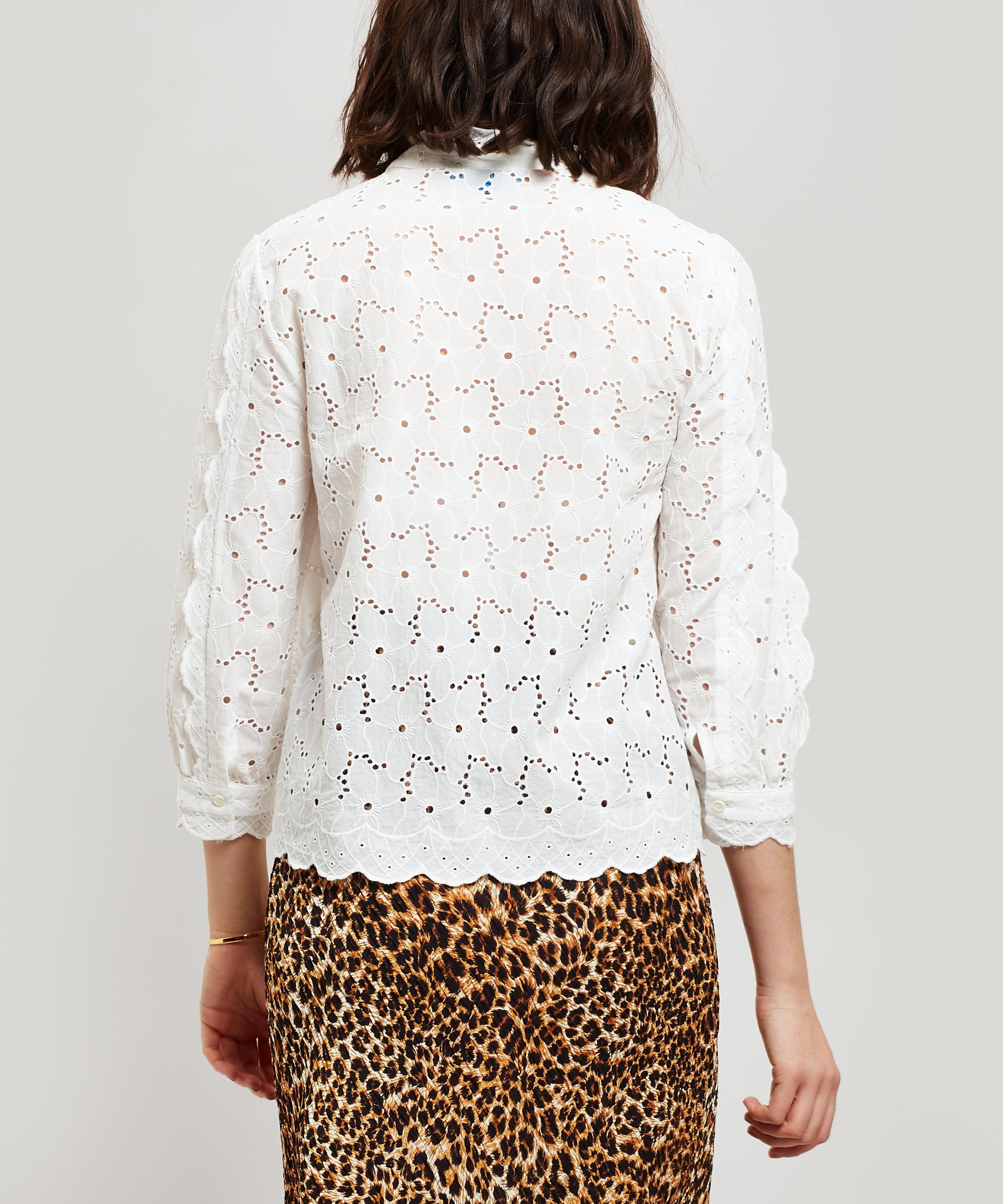 mih jeans mabel shirt