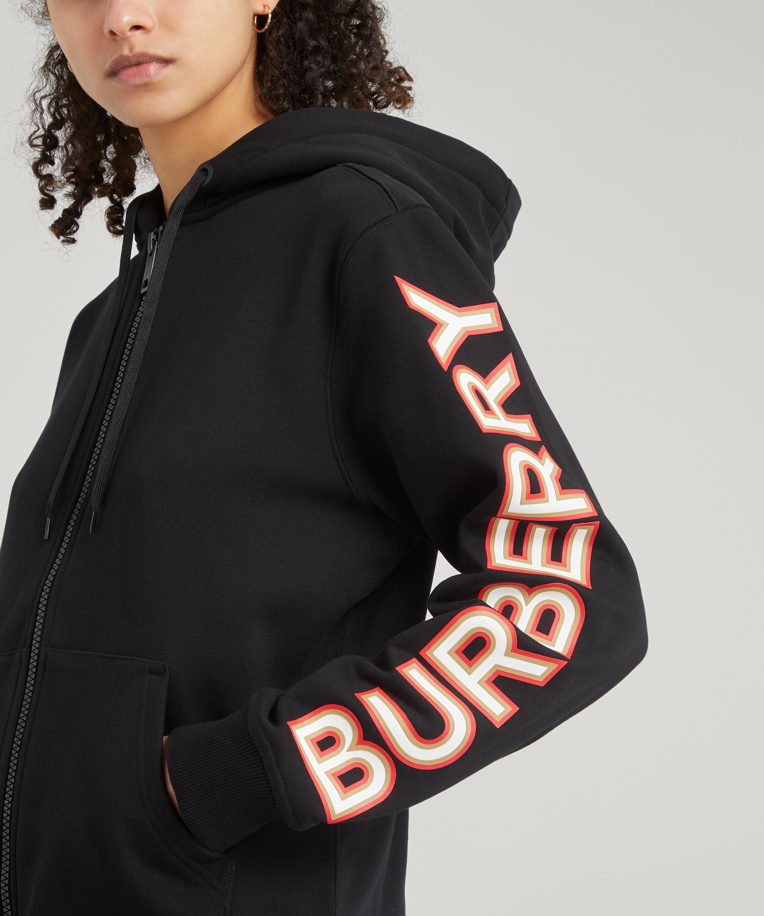 burberry sweatshirt price