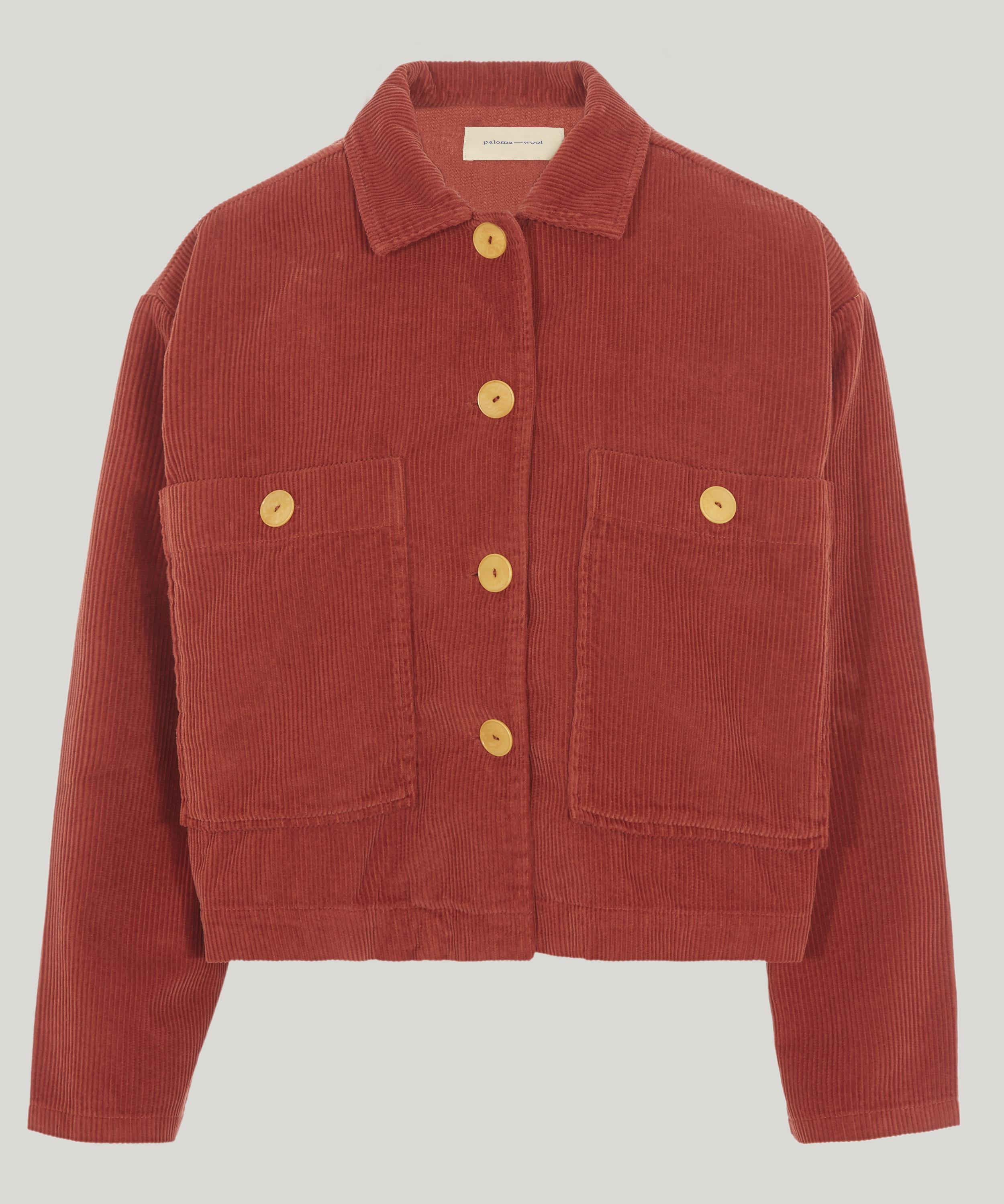 Paloma wool corduroy jacket Clearance