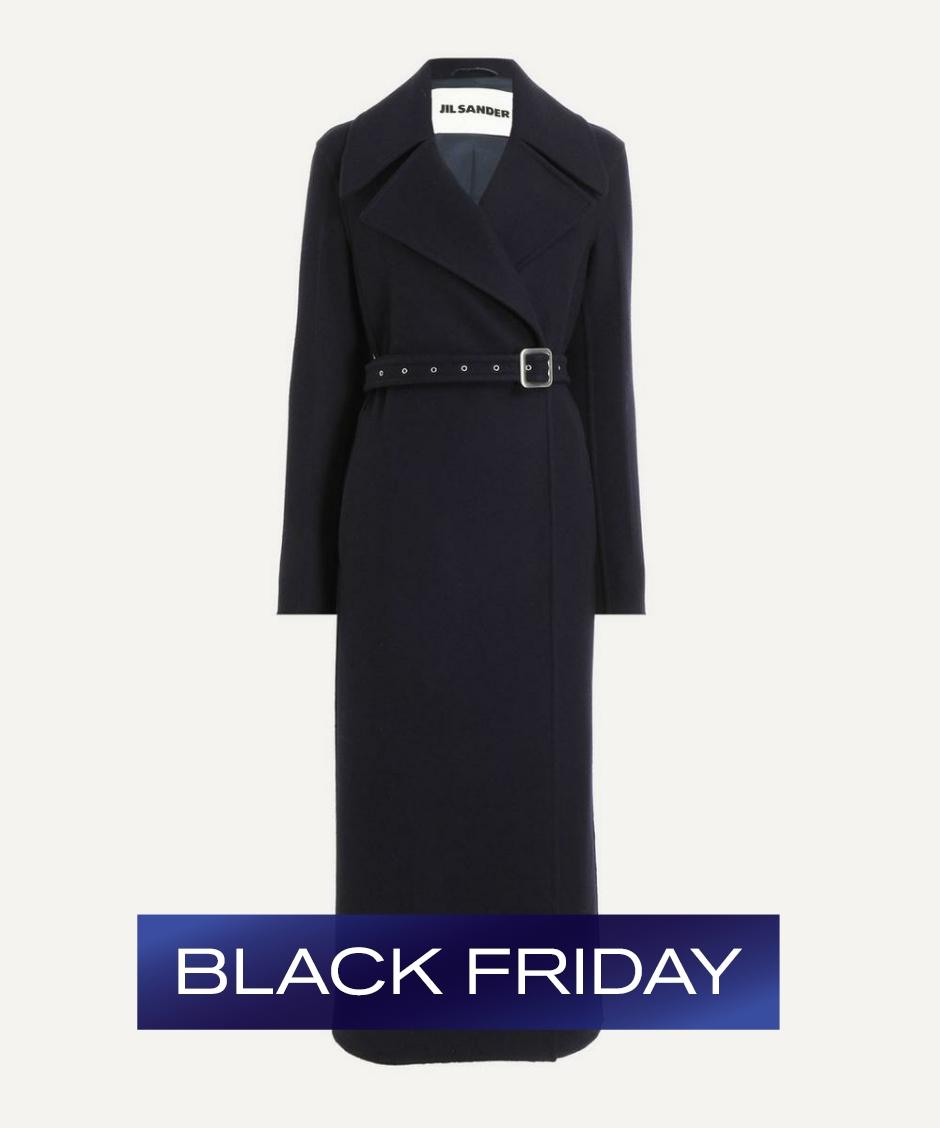 Jil Sander Coats for Women | Online Sale up to 55% off | Lyst