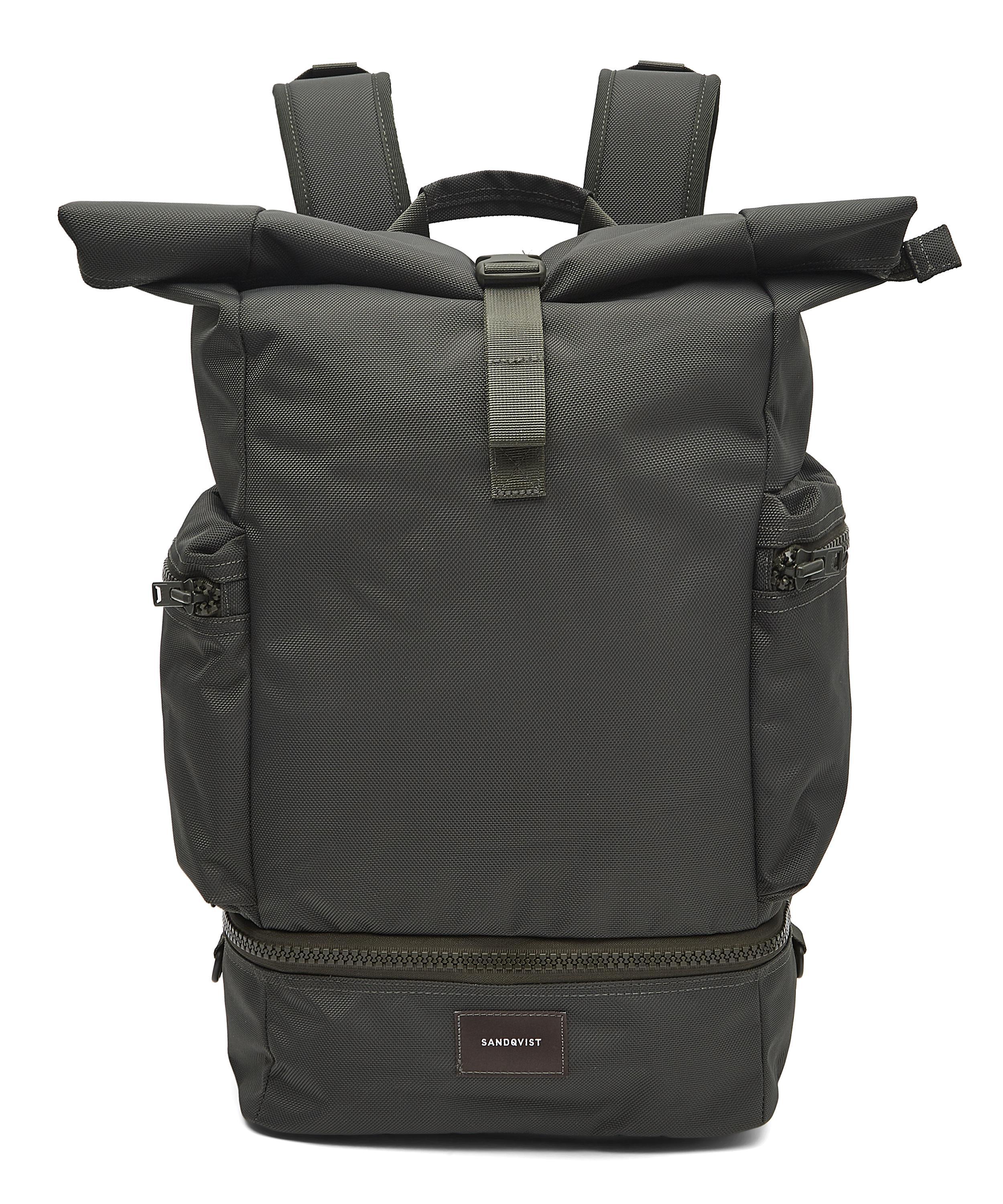 Sandqvist nico review on sale