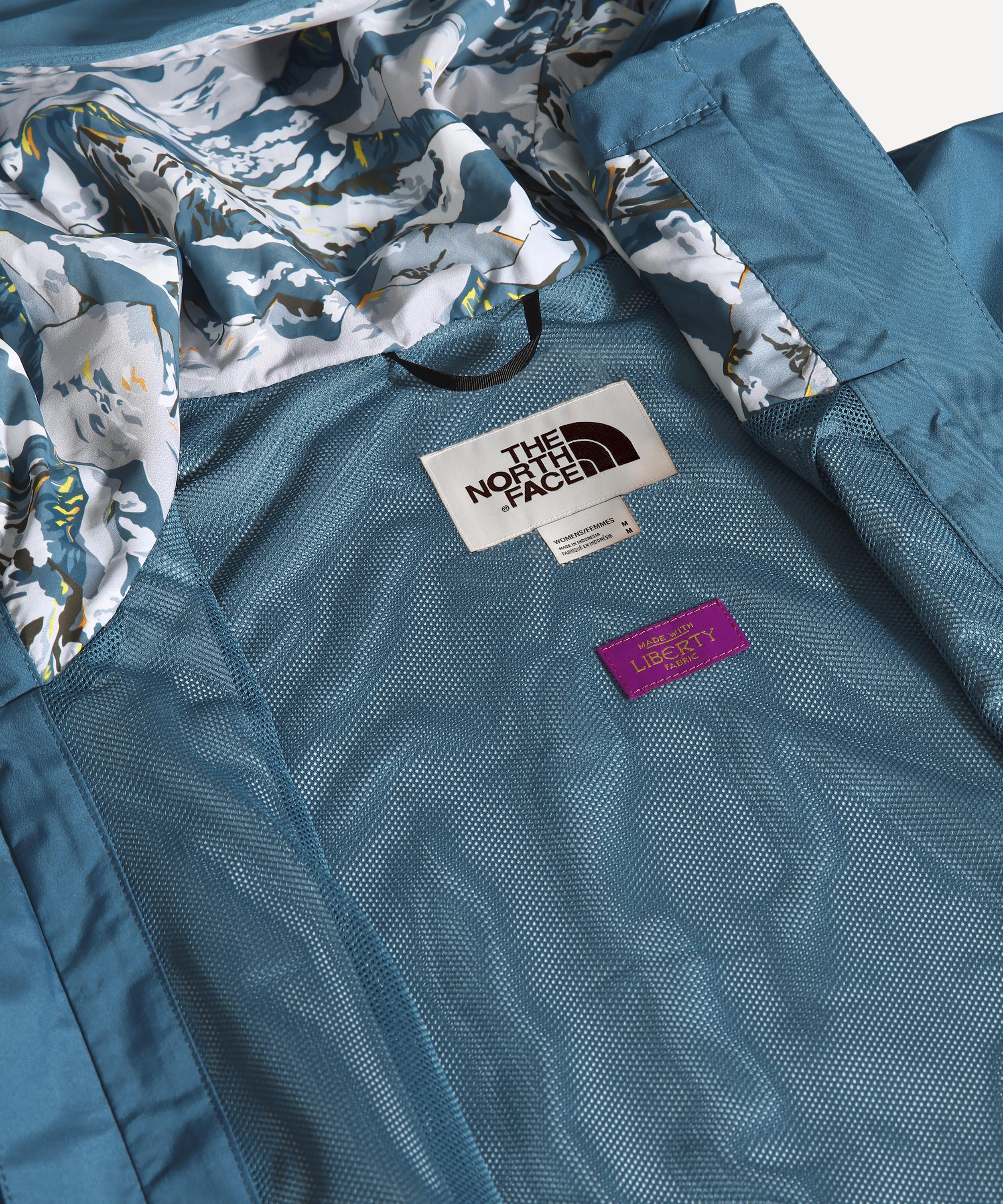 north face liberty woodmont