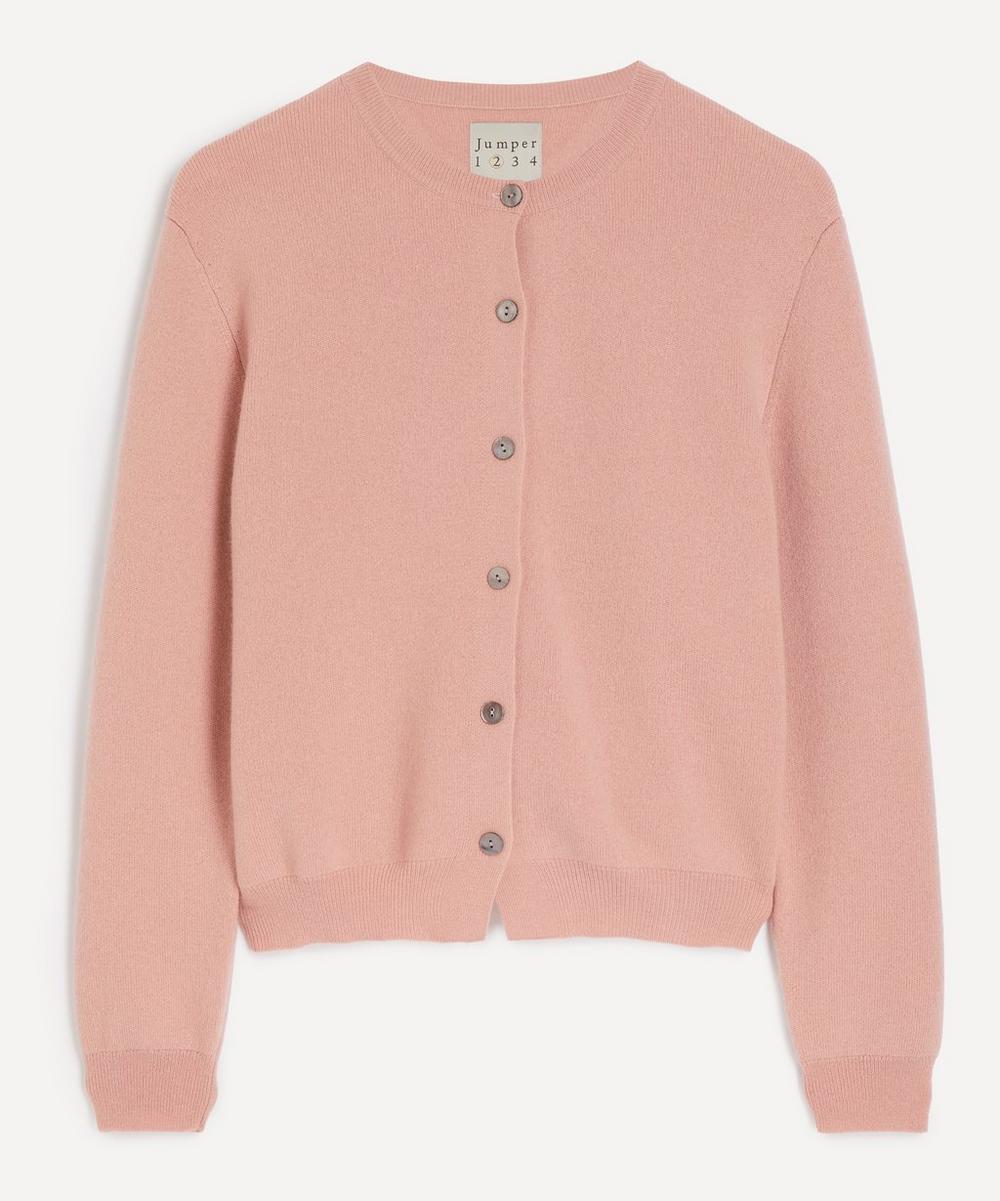 Pink Cardigans for Women Lyst UK