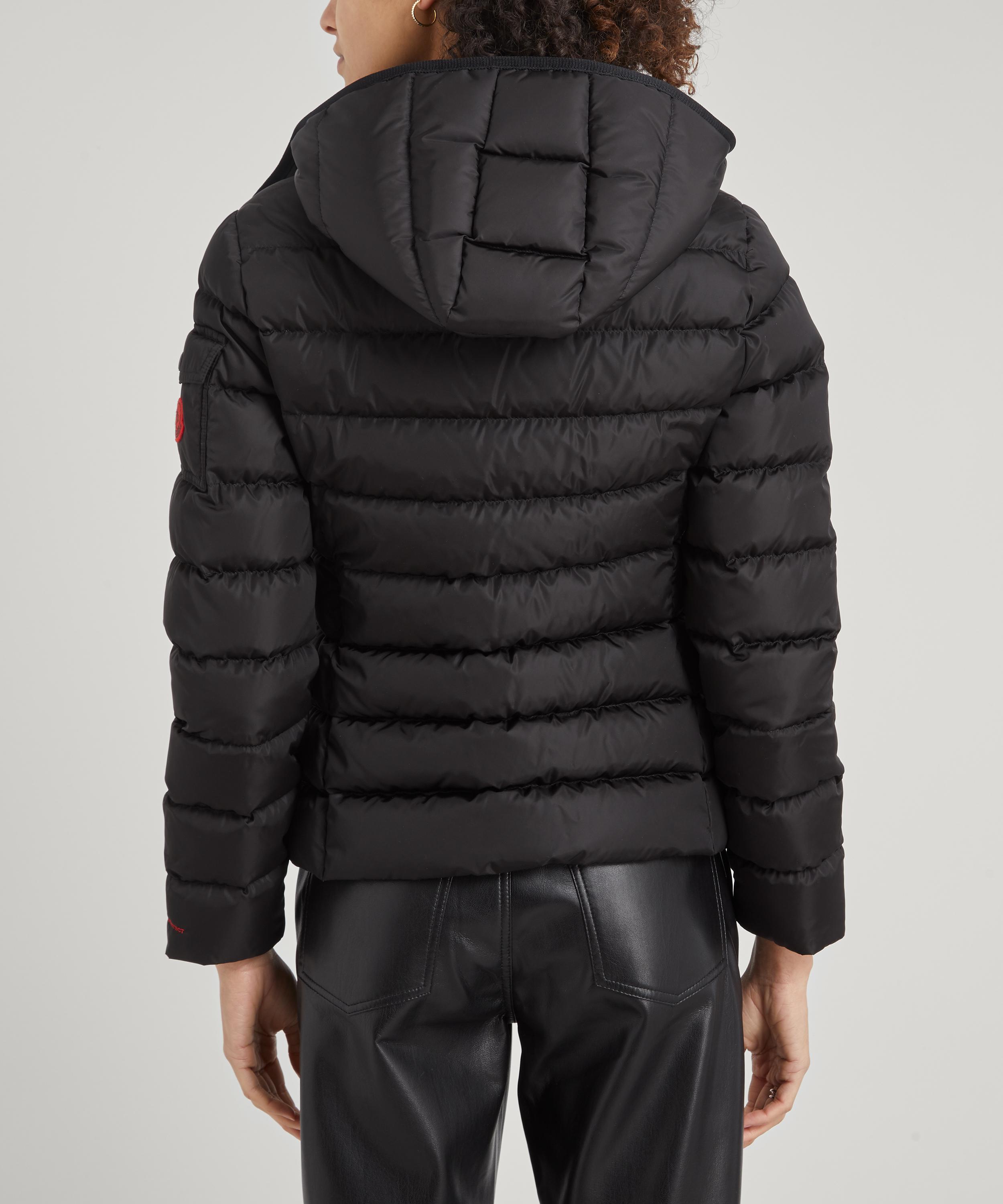 Moncler Synthetic Exclusive Born To Protect Teremba Recycled Nylon