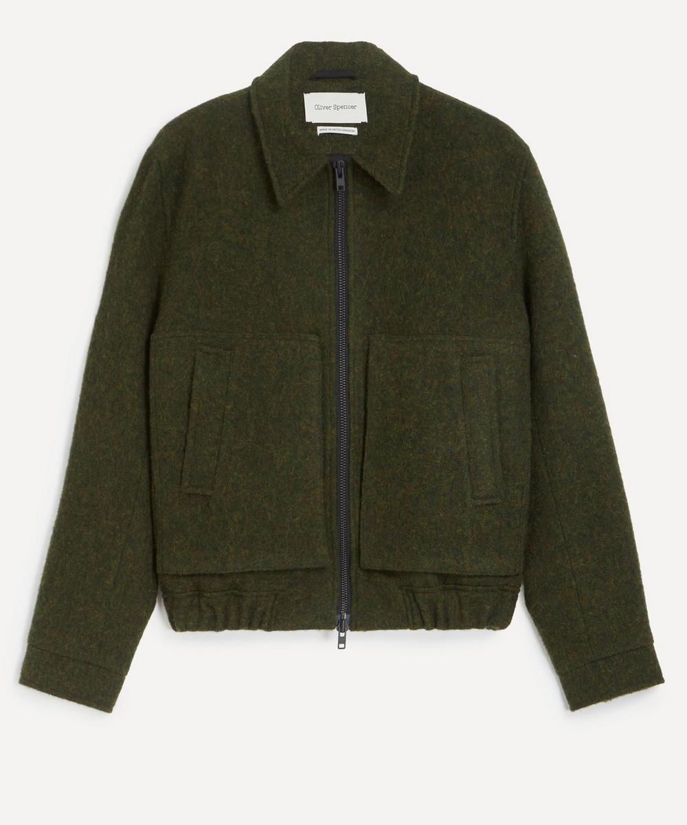 Oliver Spencer Casual jackets for Men Online Sale up to 60% off