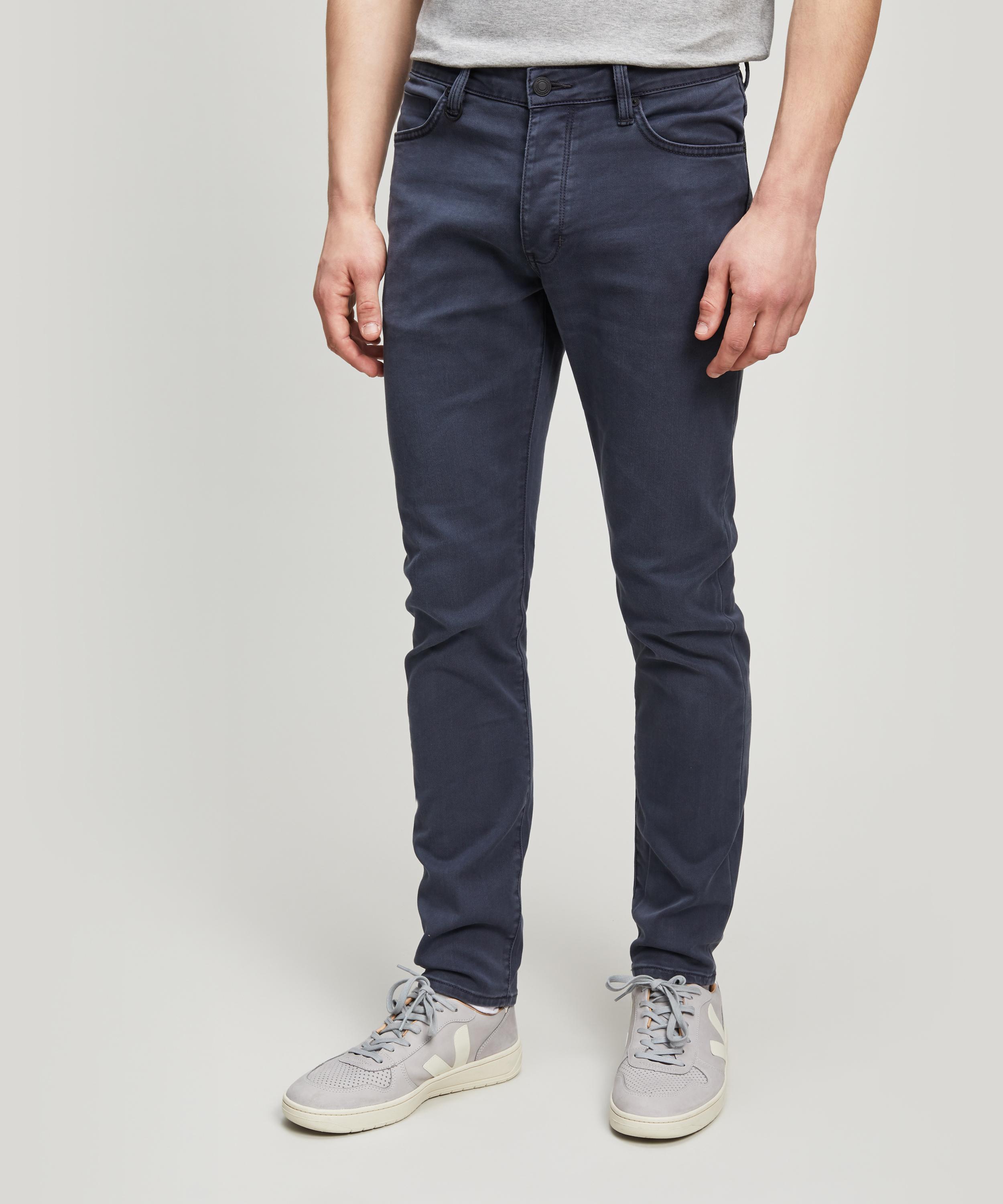 Neuw Denim Lou Slim Liberte Jeans in Denim (Blue) for Men - Lyst