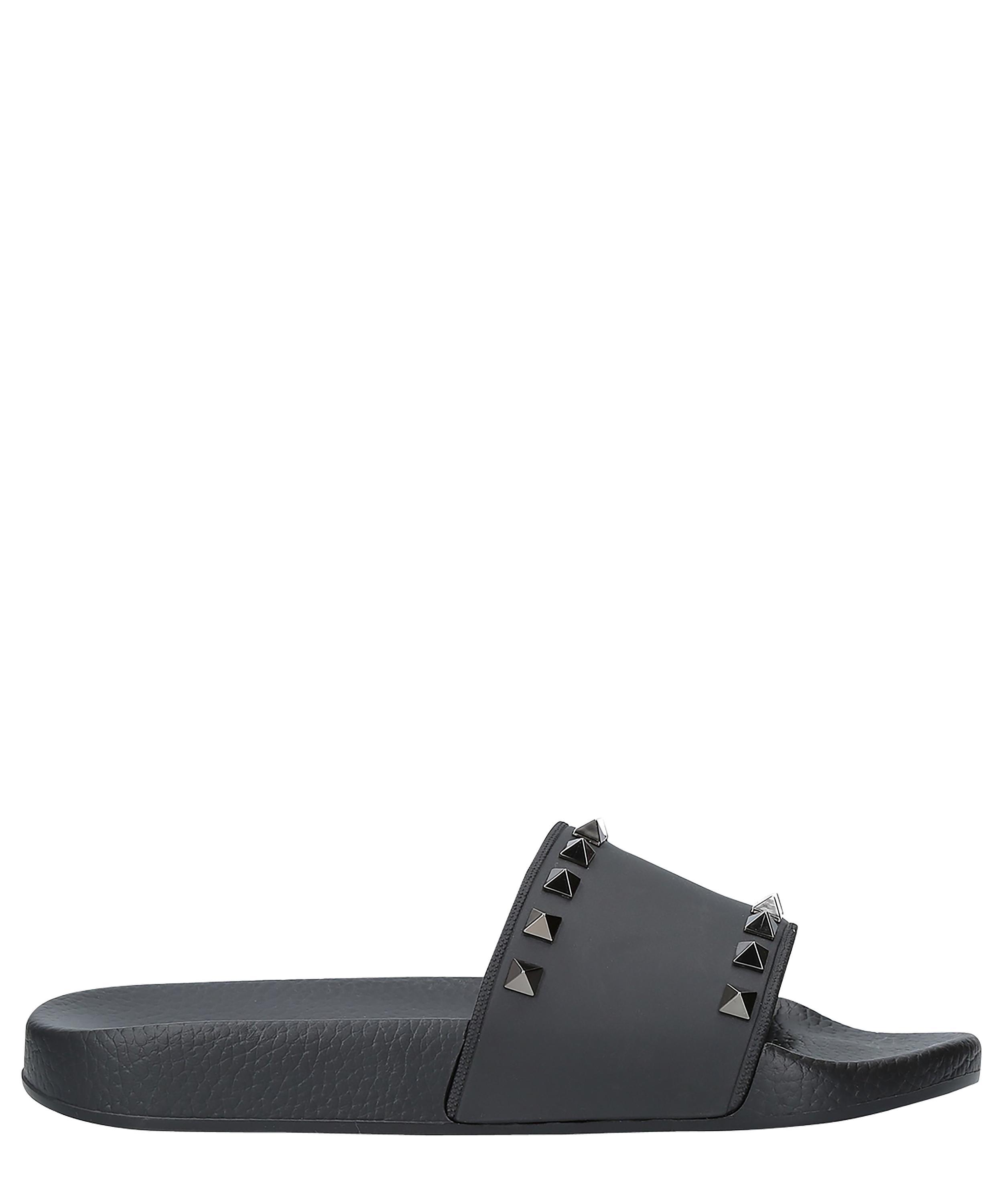 rockstud pool slides