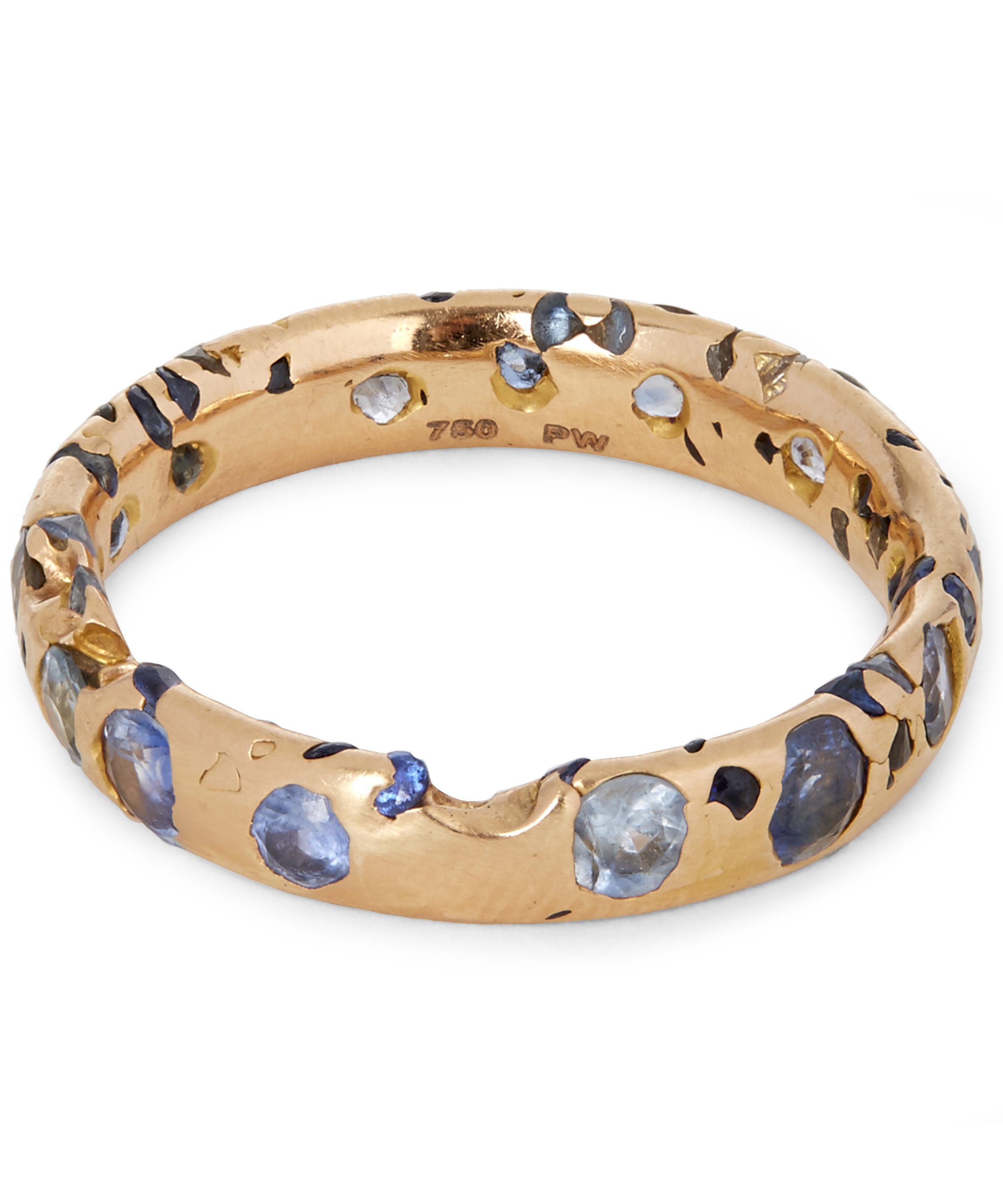 polly wales confetti ring