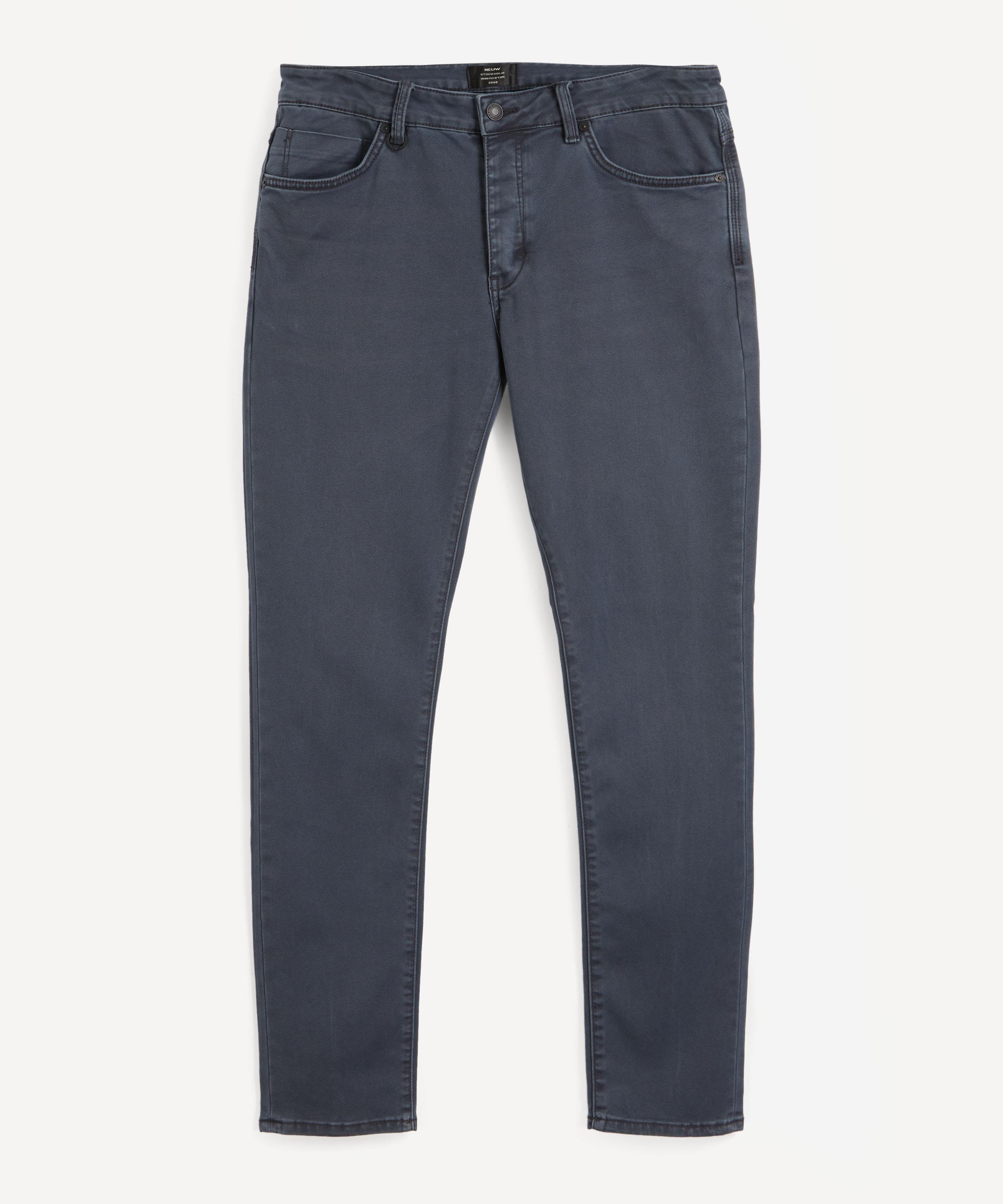Neuw Denim Lou Slim Liberte Jeans in 