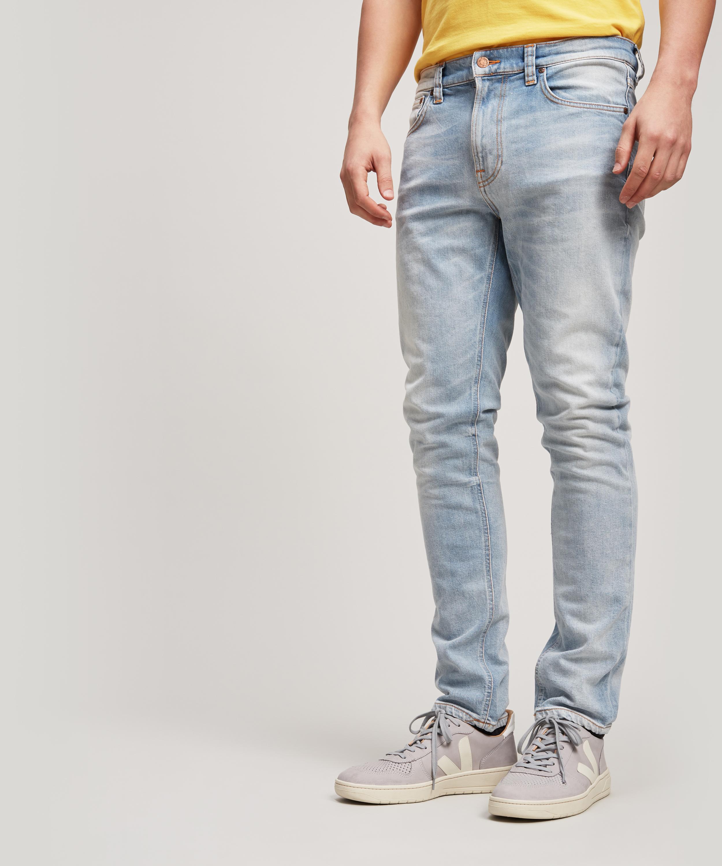 nudie jeans lean dean classic used