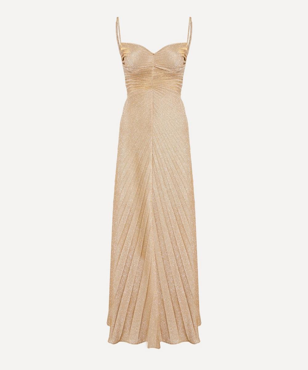 vintage midi dress Fairytales Midi Dress