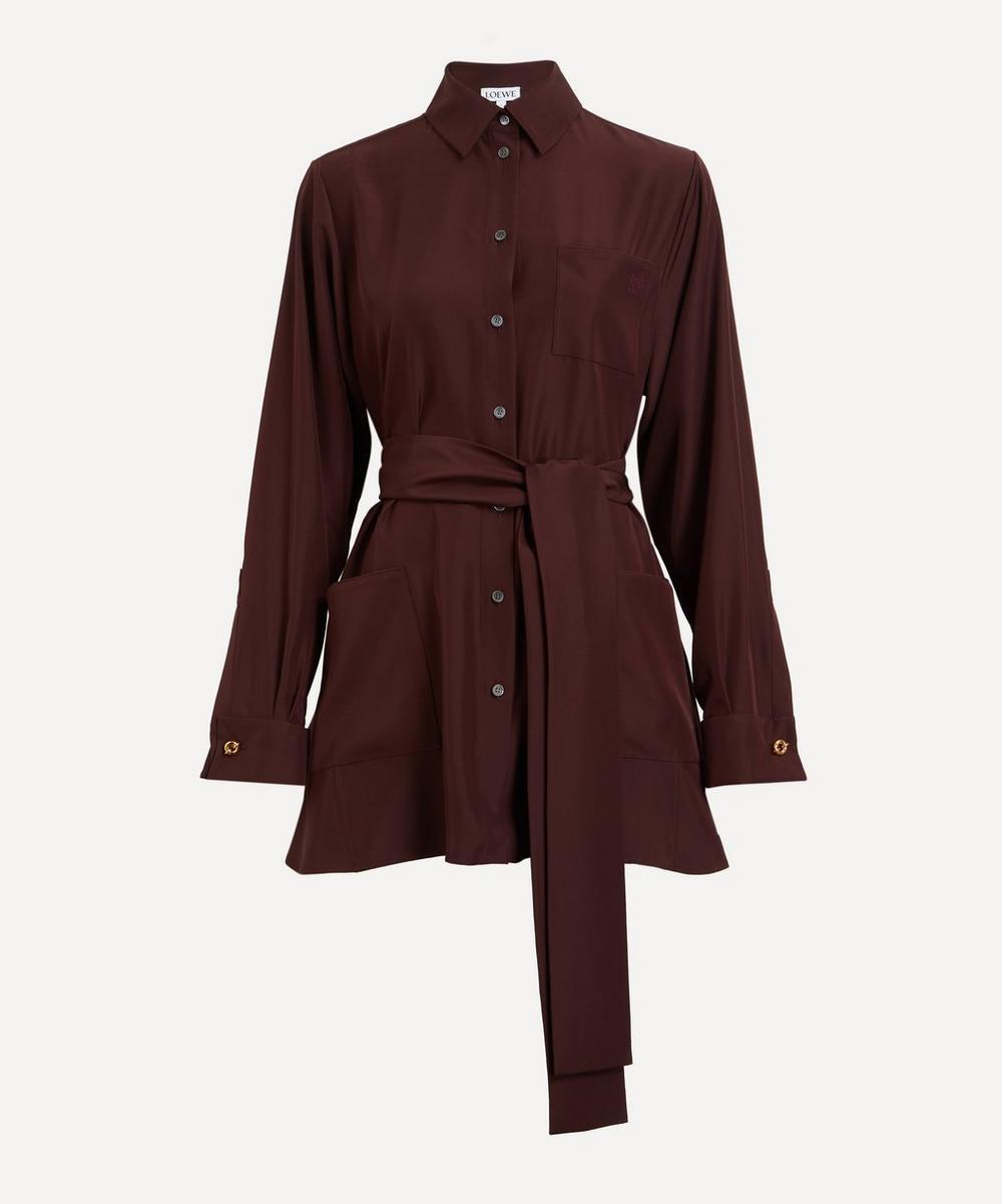 Loewe Tops for Women | Online Sale up to 44% off | Lyst