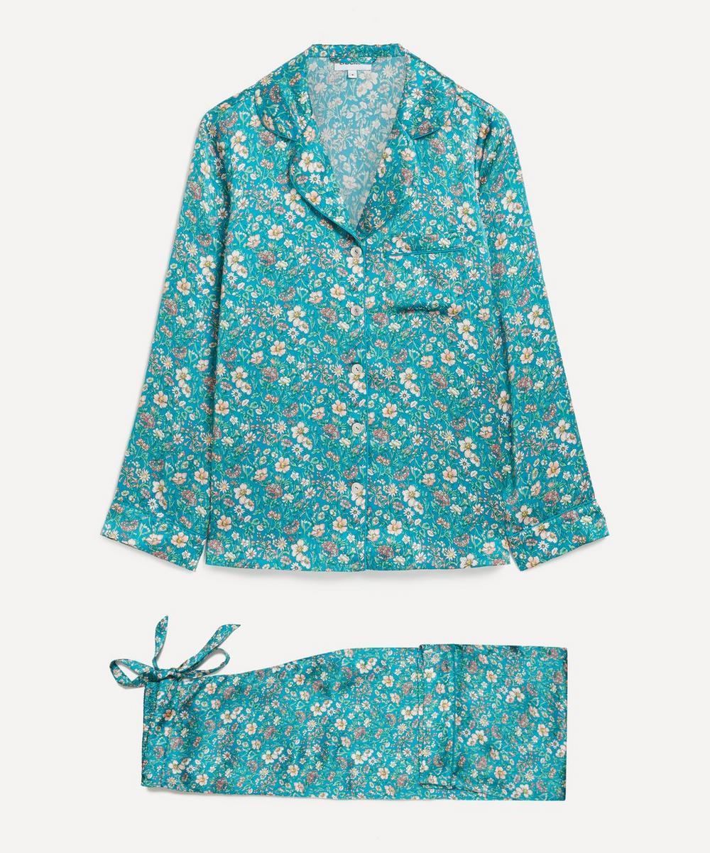 Liberty Nightwear and sleepwear for Women Online Sale up to 30 off Lyst Canada