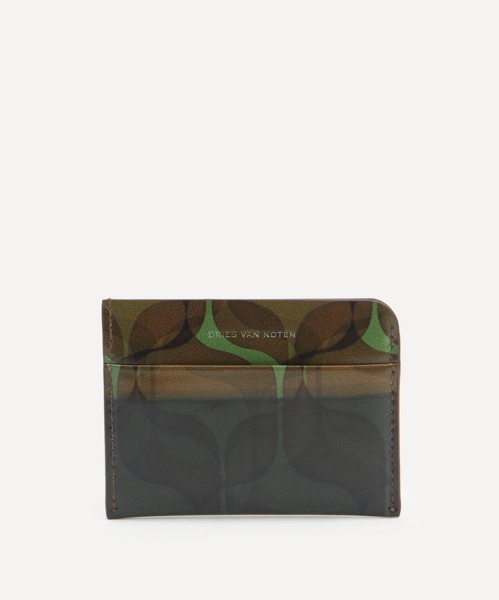 Dries Van Noten Wallets and cardholders for Men | Online