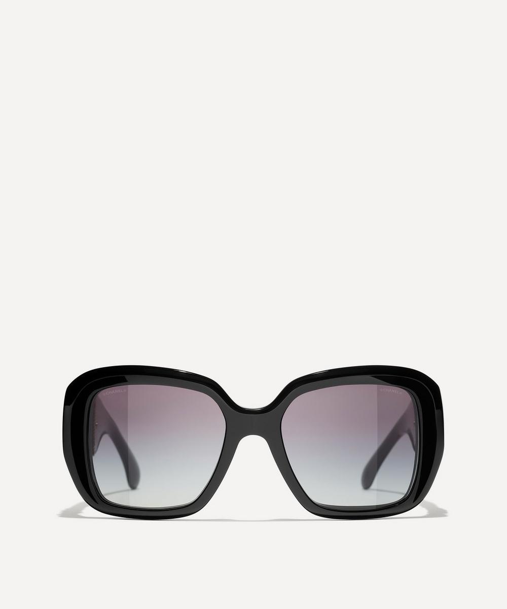 CHANEL Sunglasses for Women Online Sale up to 30% off Lyst