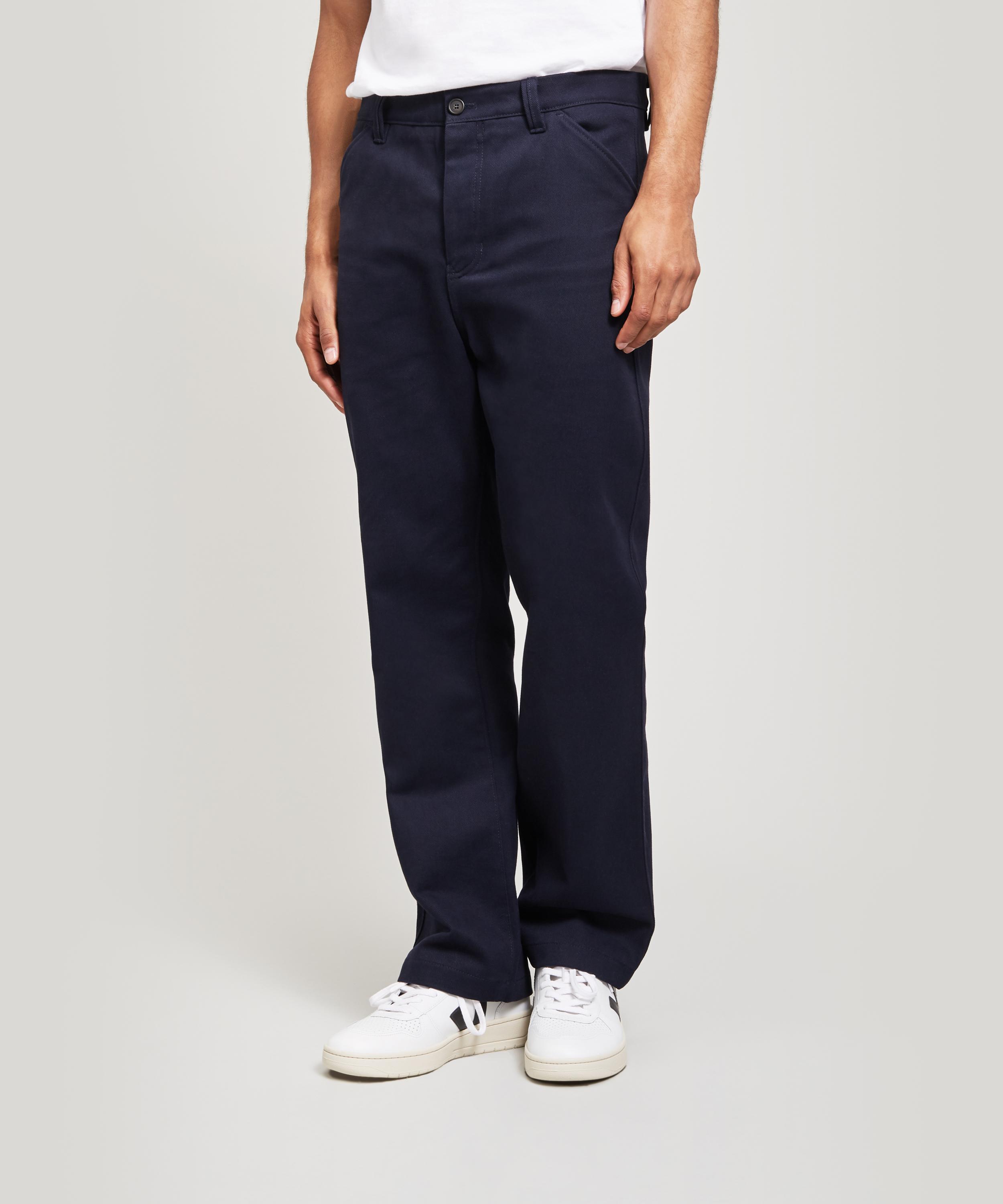 acne studios trousers