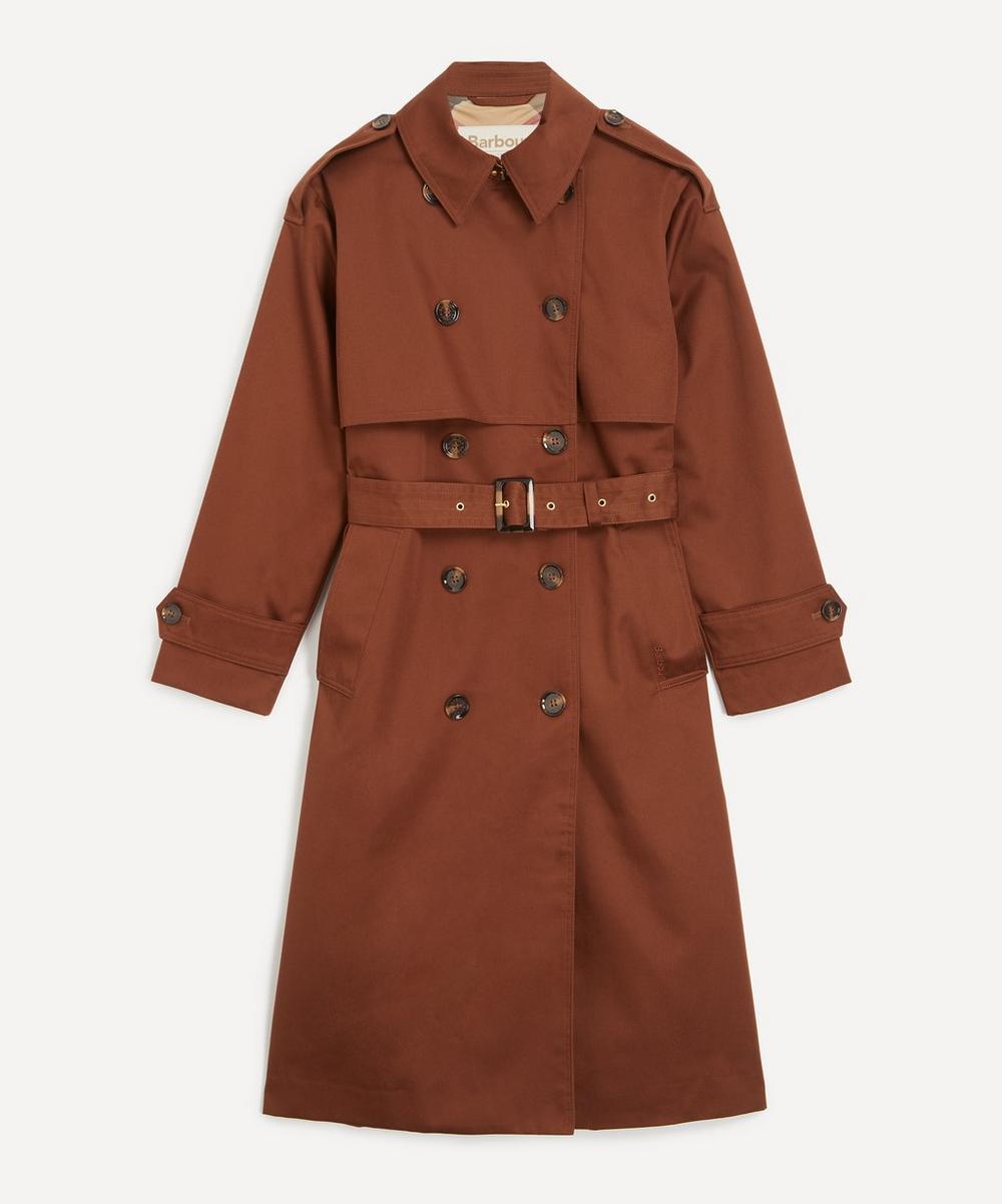 Barbour Trench coats for Women | Online Sale up to 56% off
