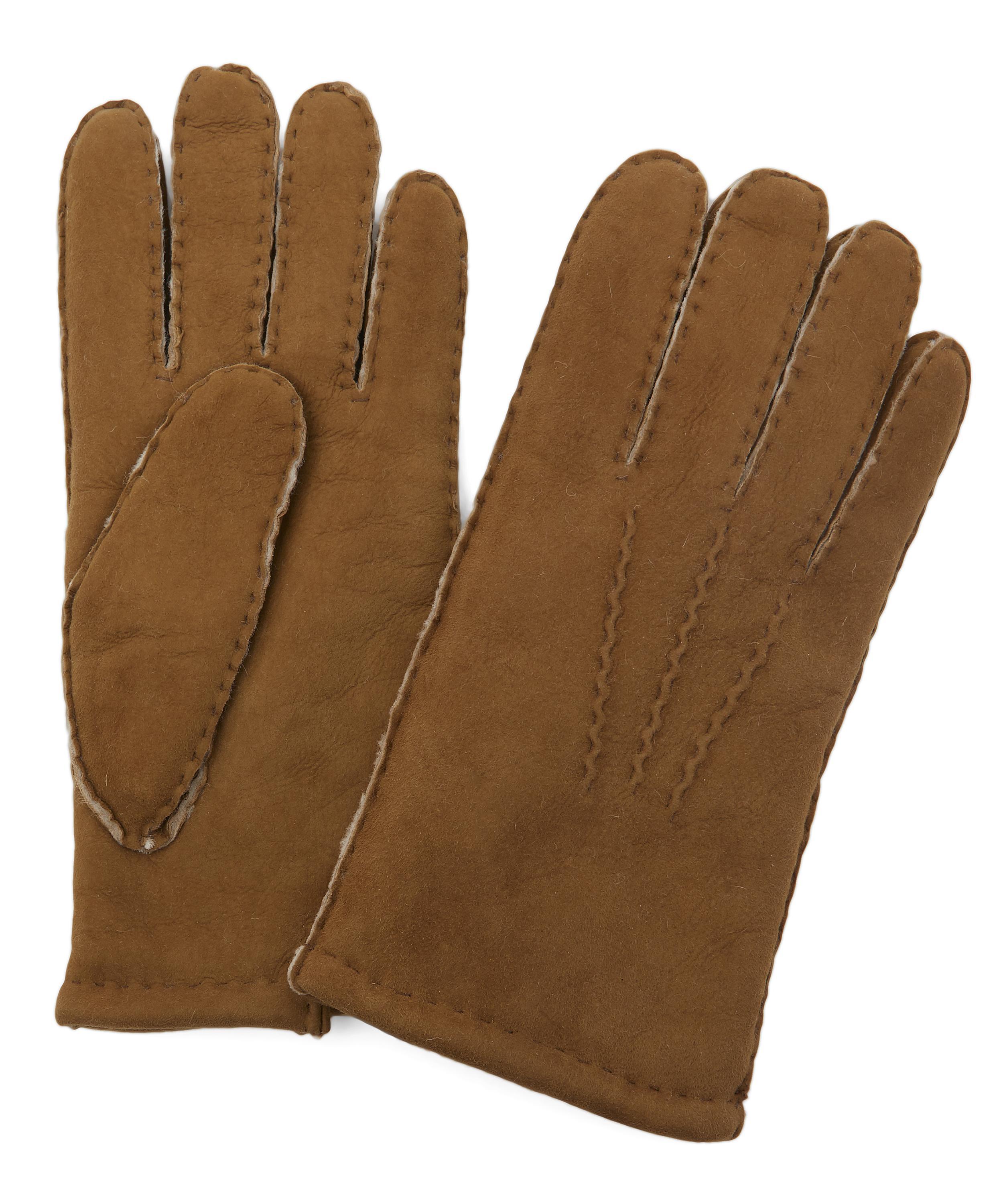Dents Mens York Gloves