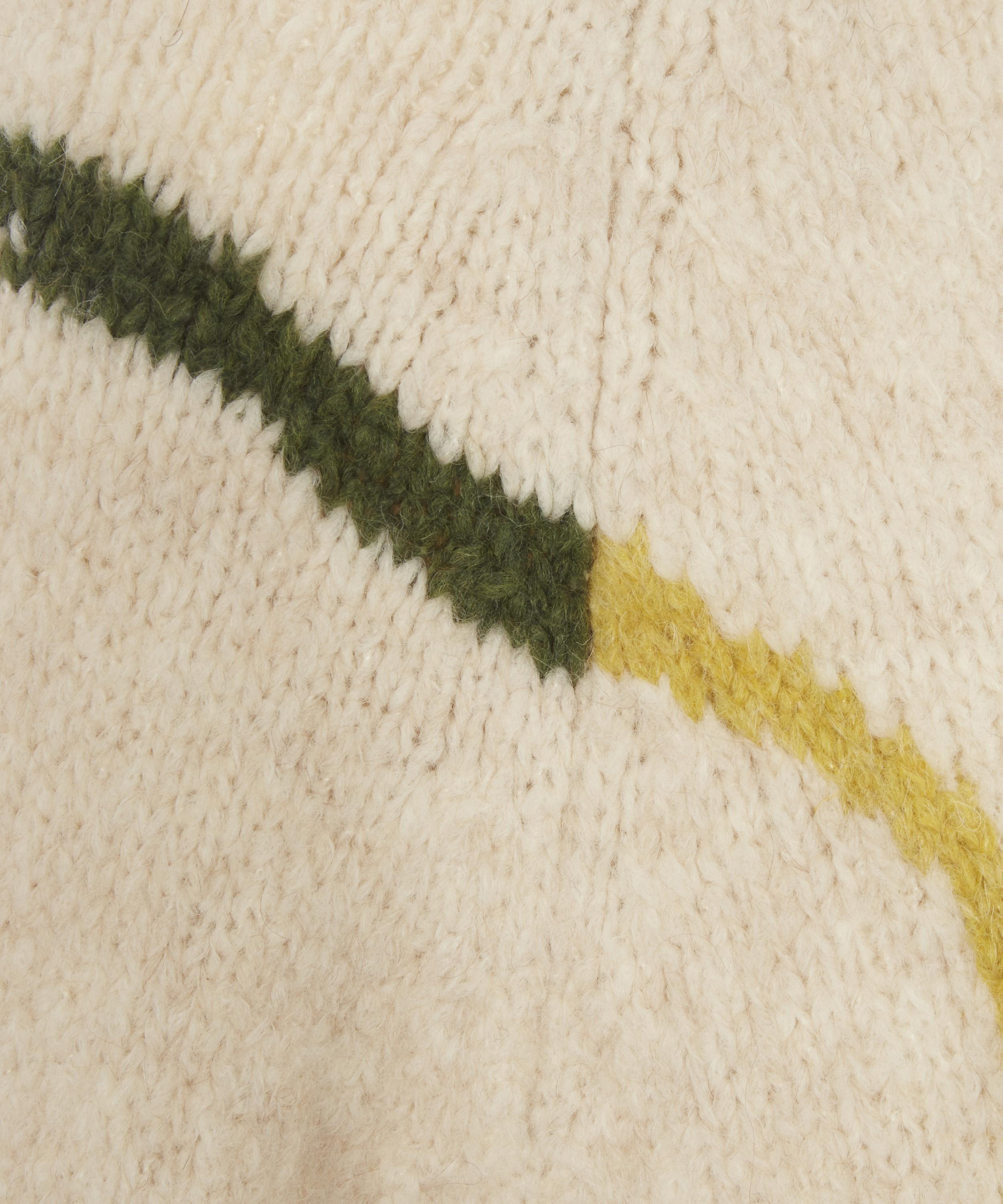 paloma wool libra sweater