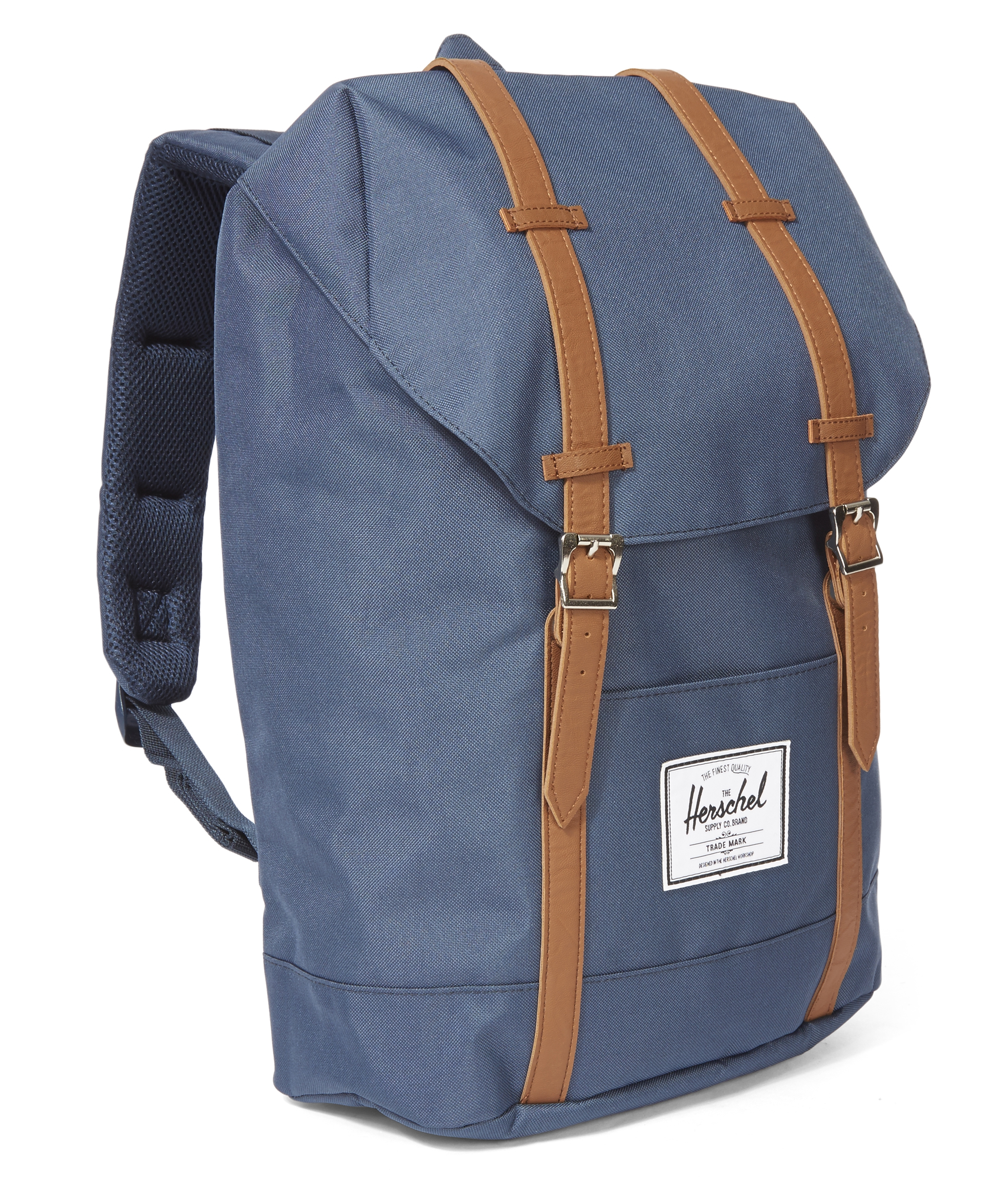 retreat backpack mini herschel