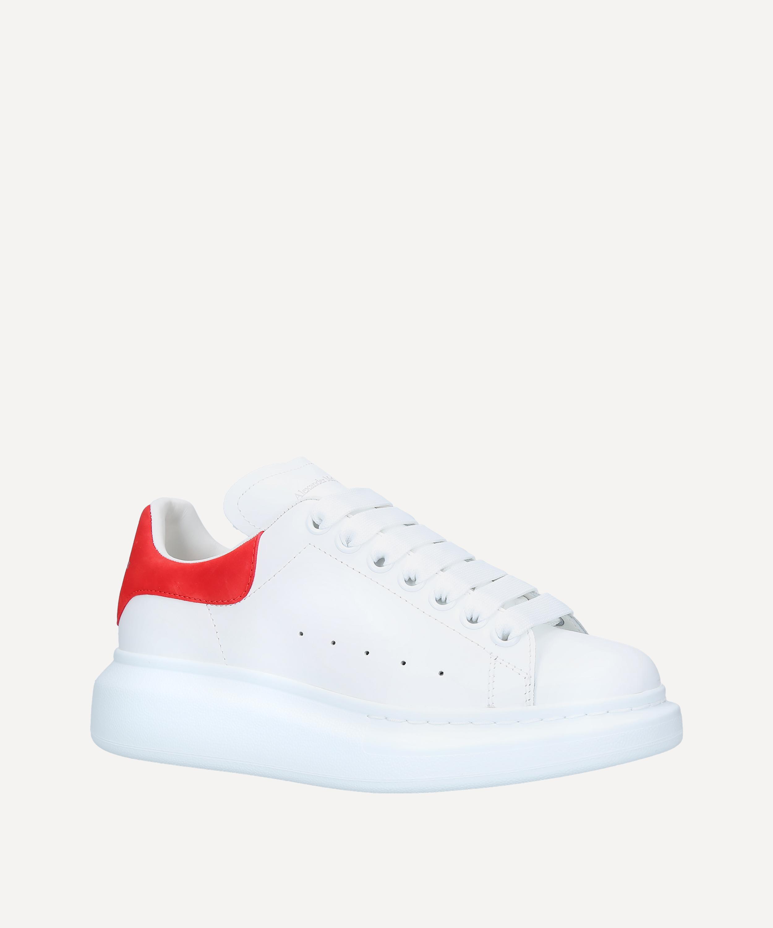 alexander mcqueen sneakers shein
