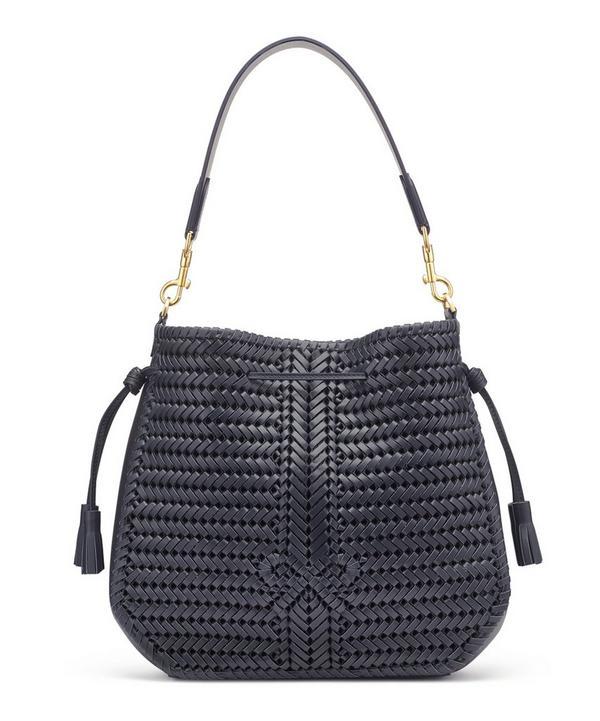Anya Hindmarch Neeson Hobo 2024 favors