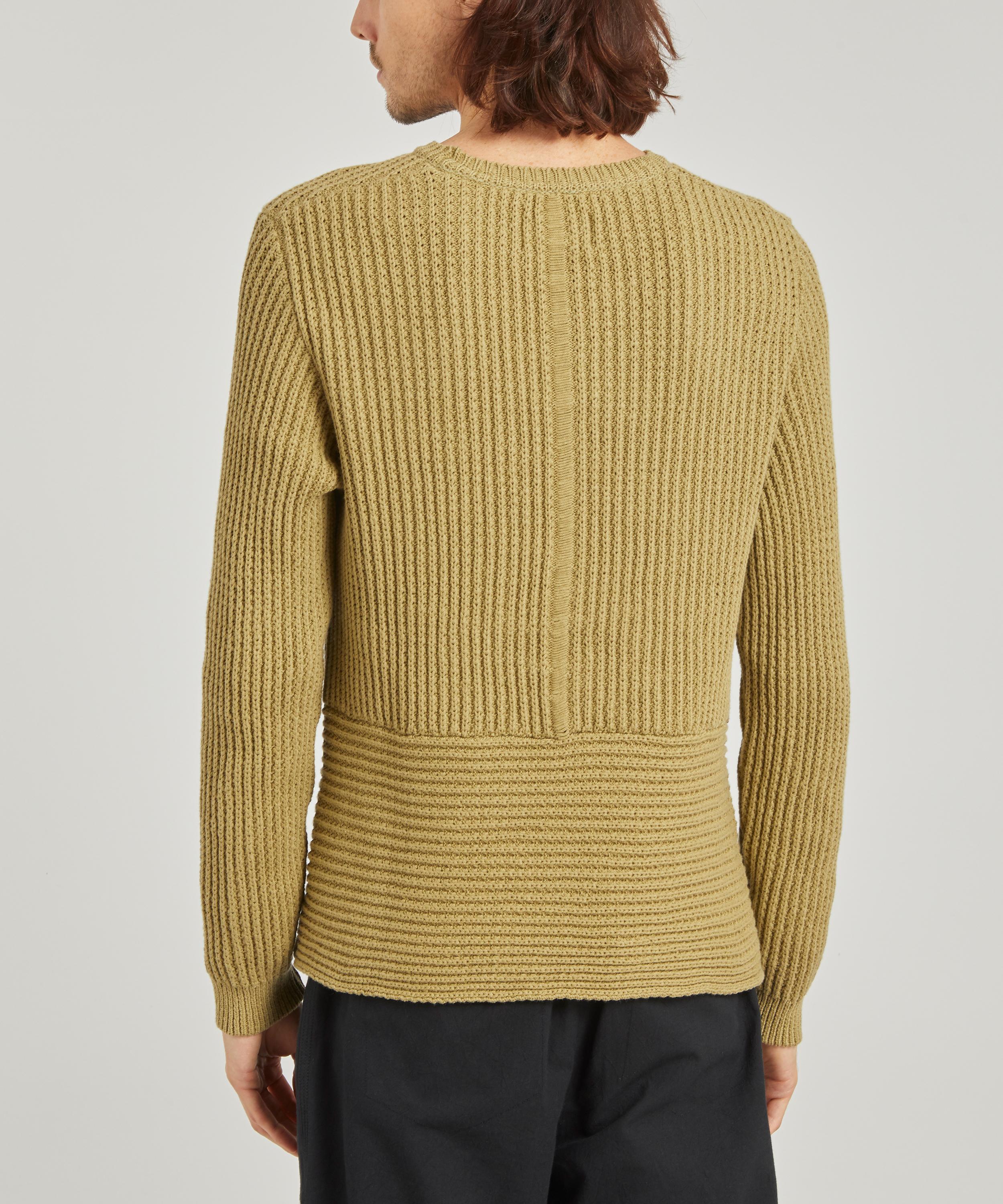folk jumper