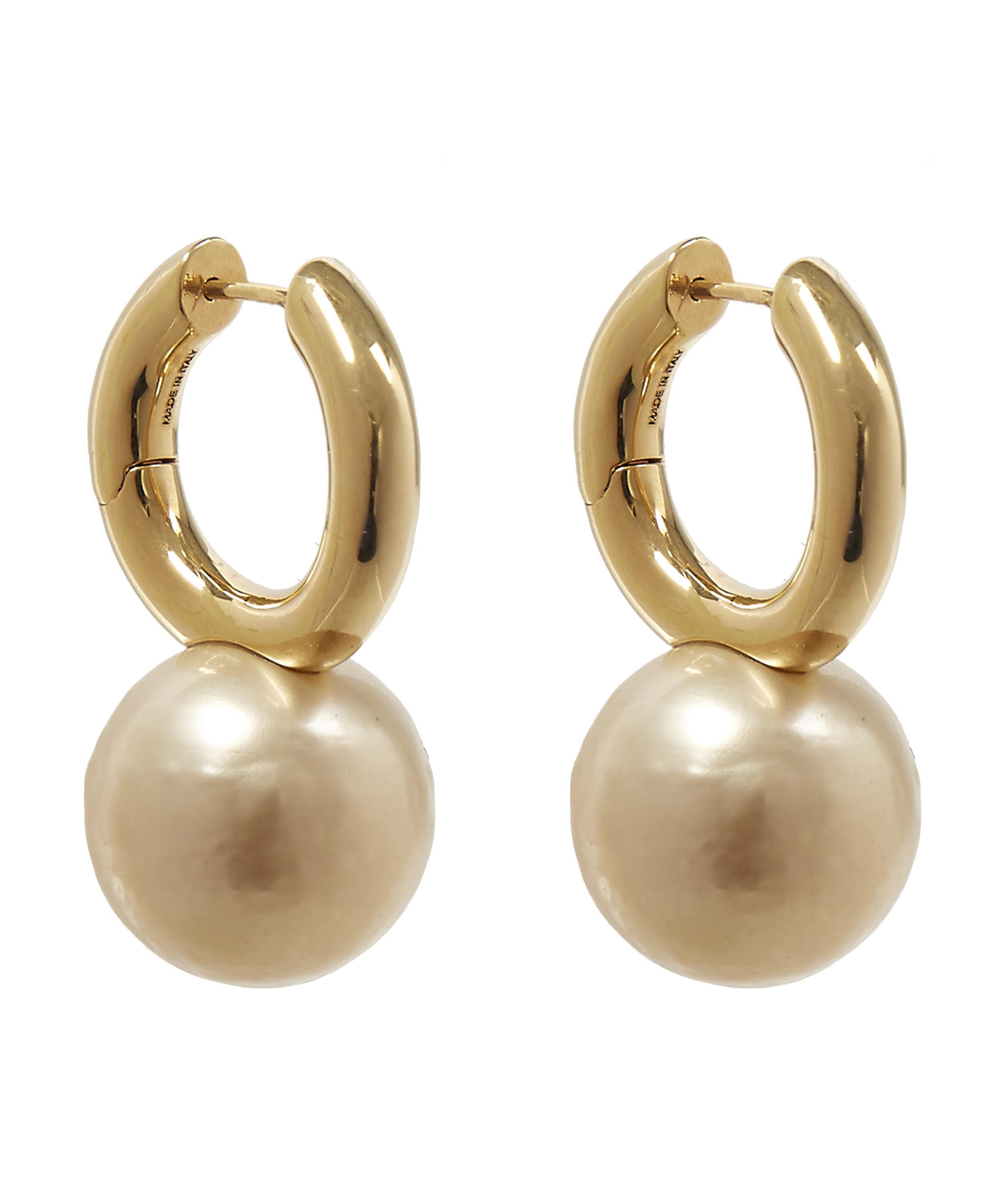 Featured image of post Celine Jewelry Earrings : Shop the largest women&#039;s celine earrings selection online on stylemi.