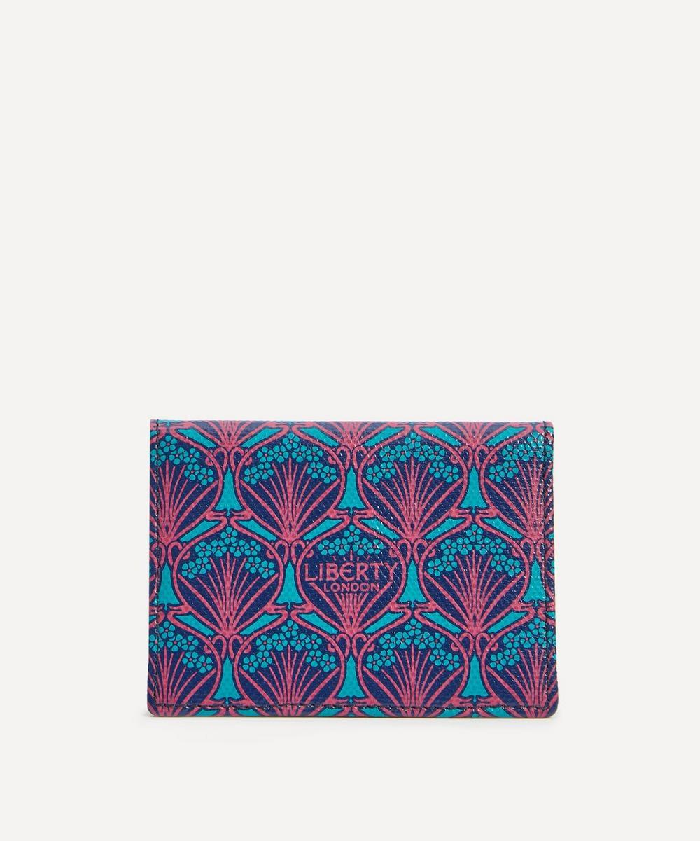 Liberty London Card Holder Liberty London Business Card Holder
