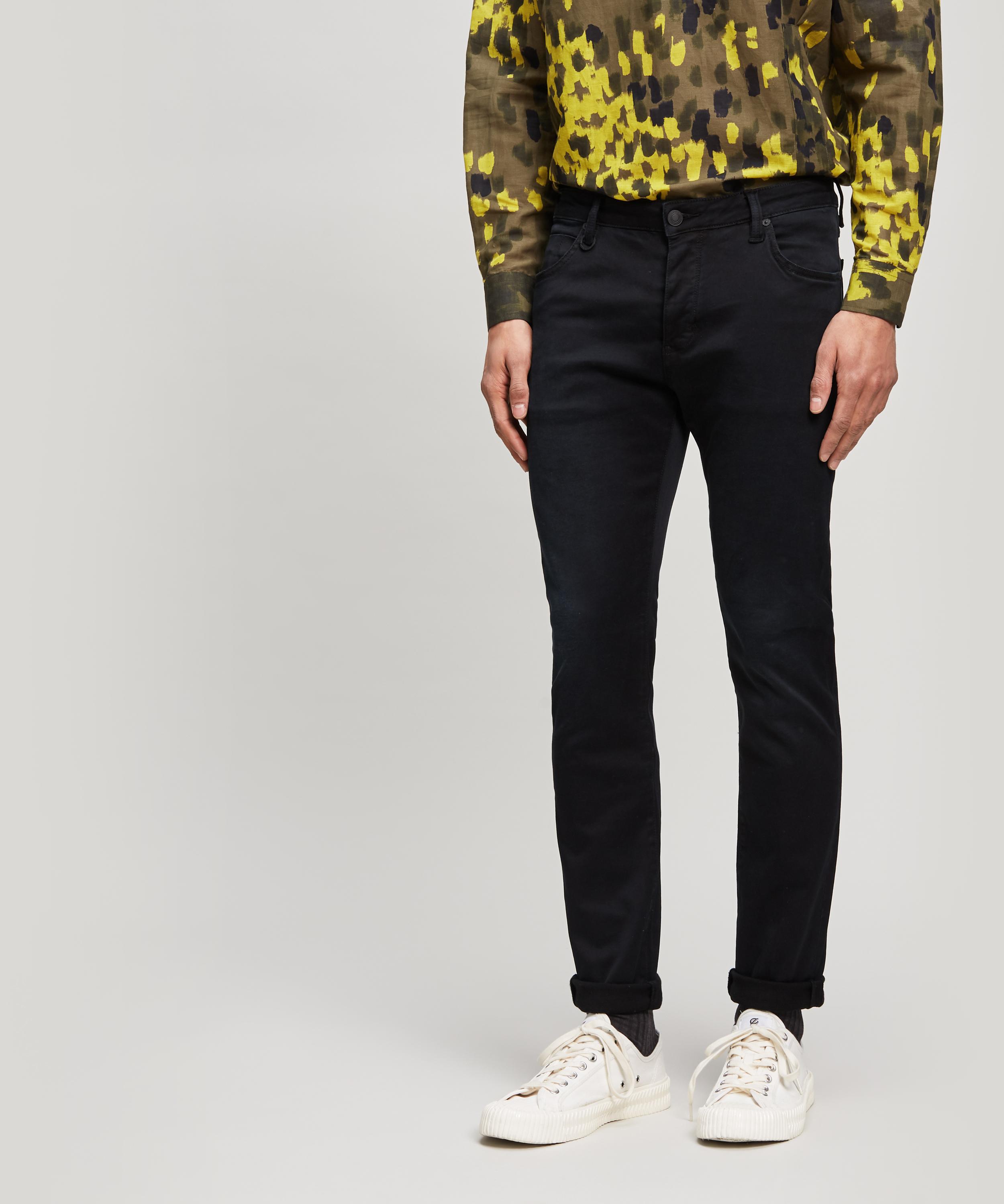 neuw iggy skinny union