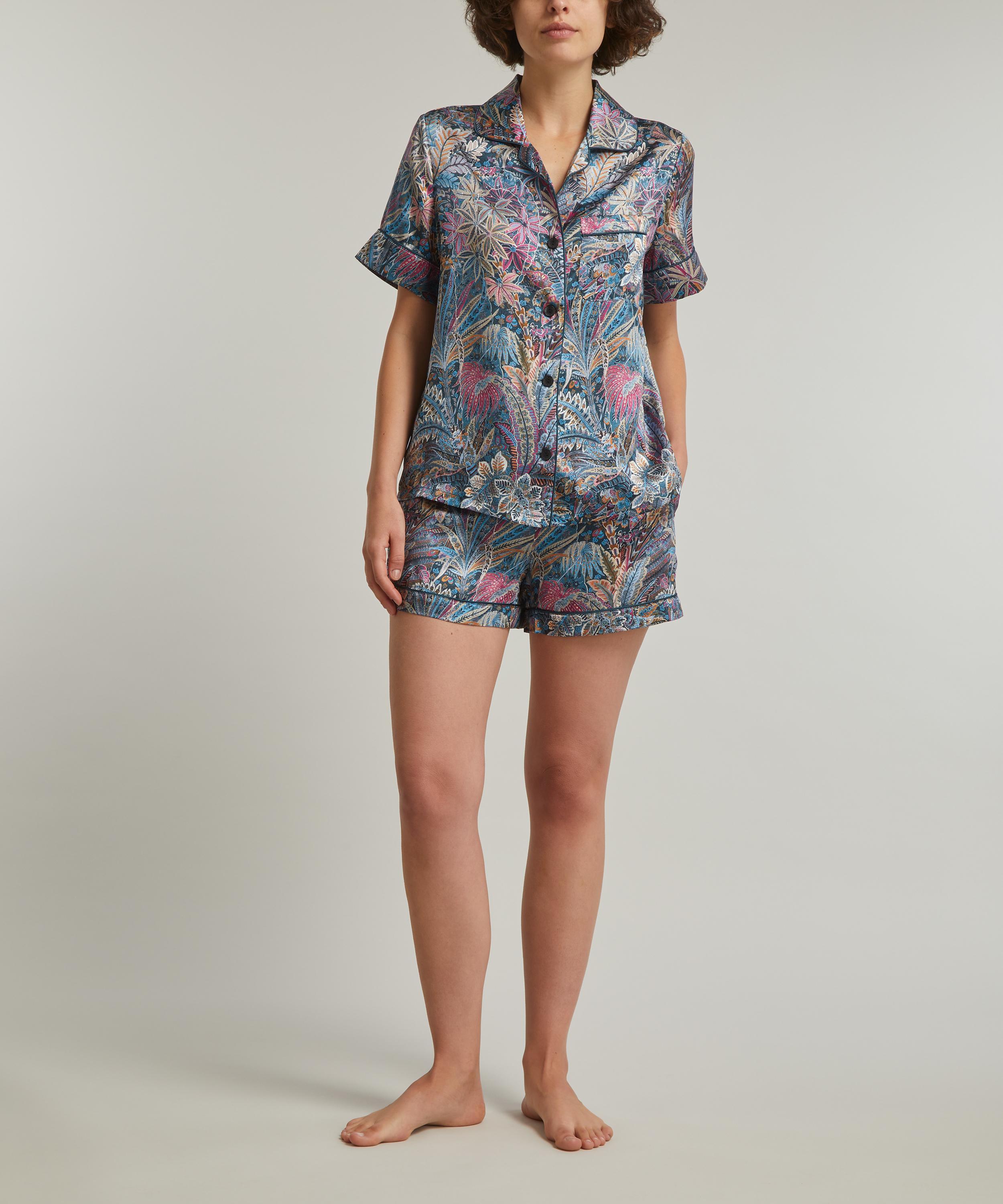 Liberty pyjamas womens hotsell