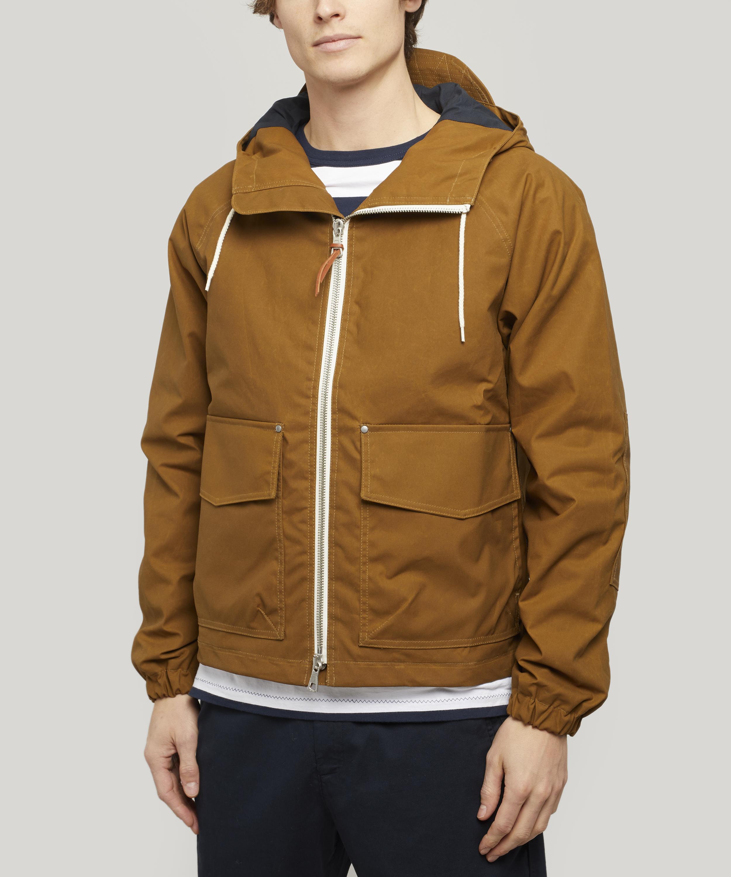 albam parka