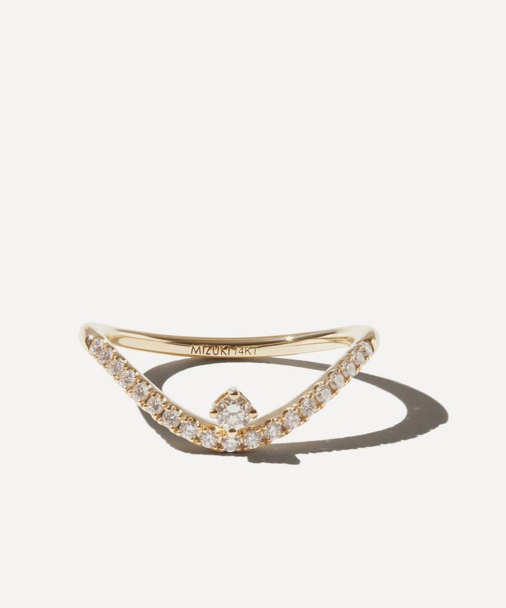 Women's Mizuki Rings from $520 | Lyst