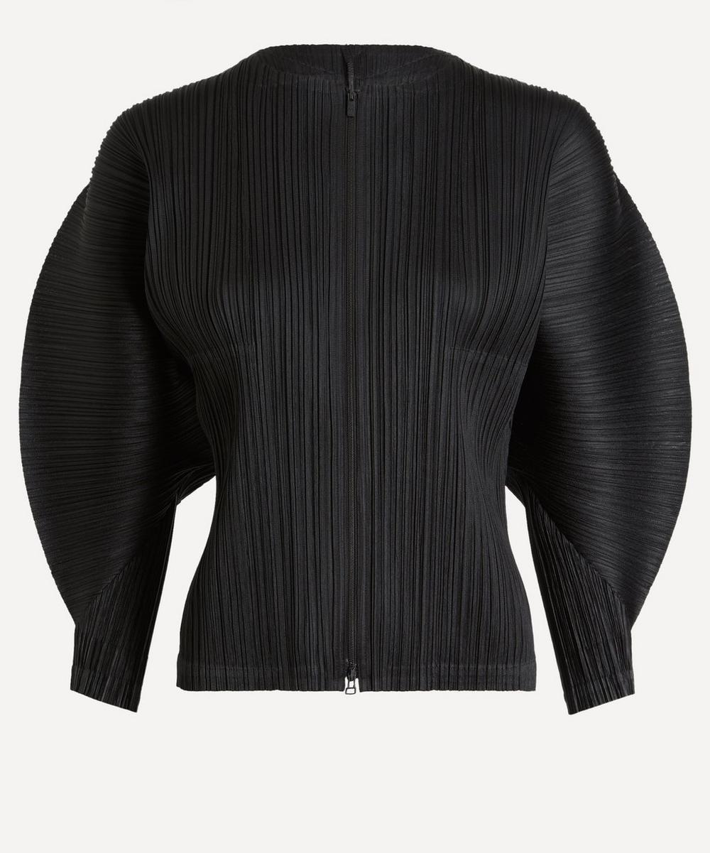 Pleats Please Issey Miyake Jackets for Women | Online Sale up to