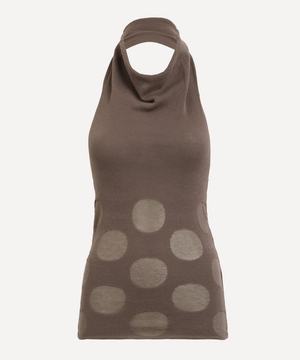 Paloma Wool Sleeveless and tank tops for Women | Online Sale