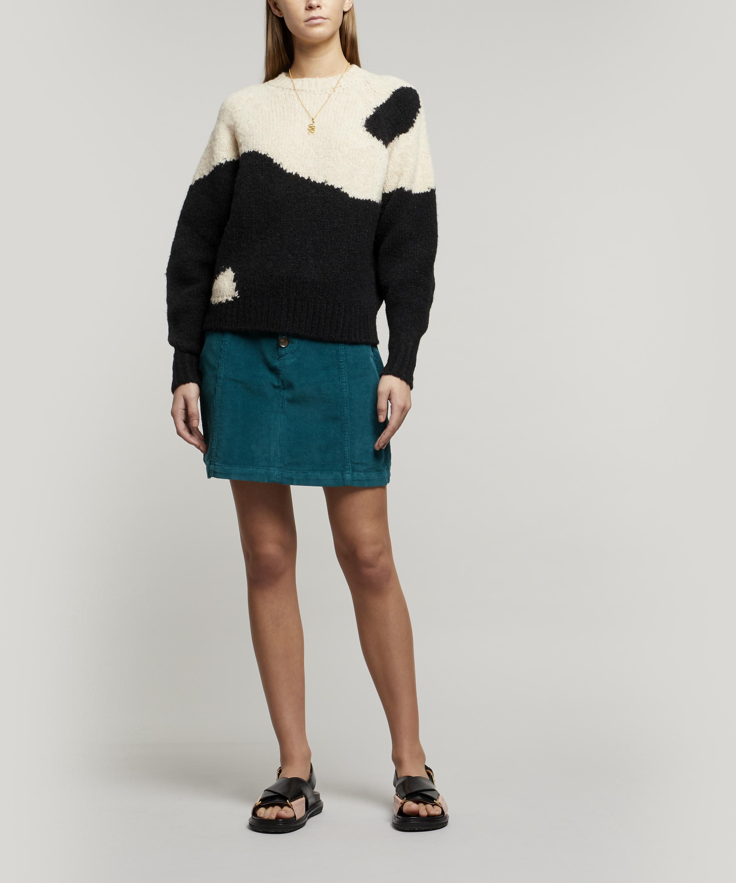 yin yang paloma wool