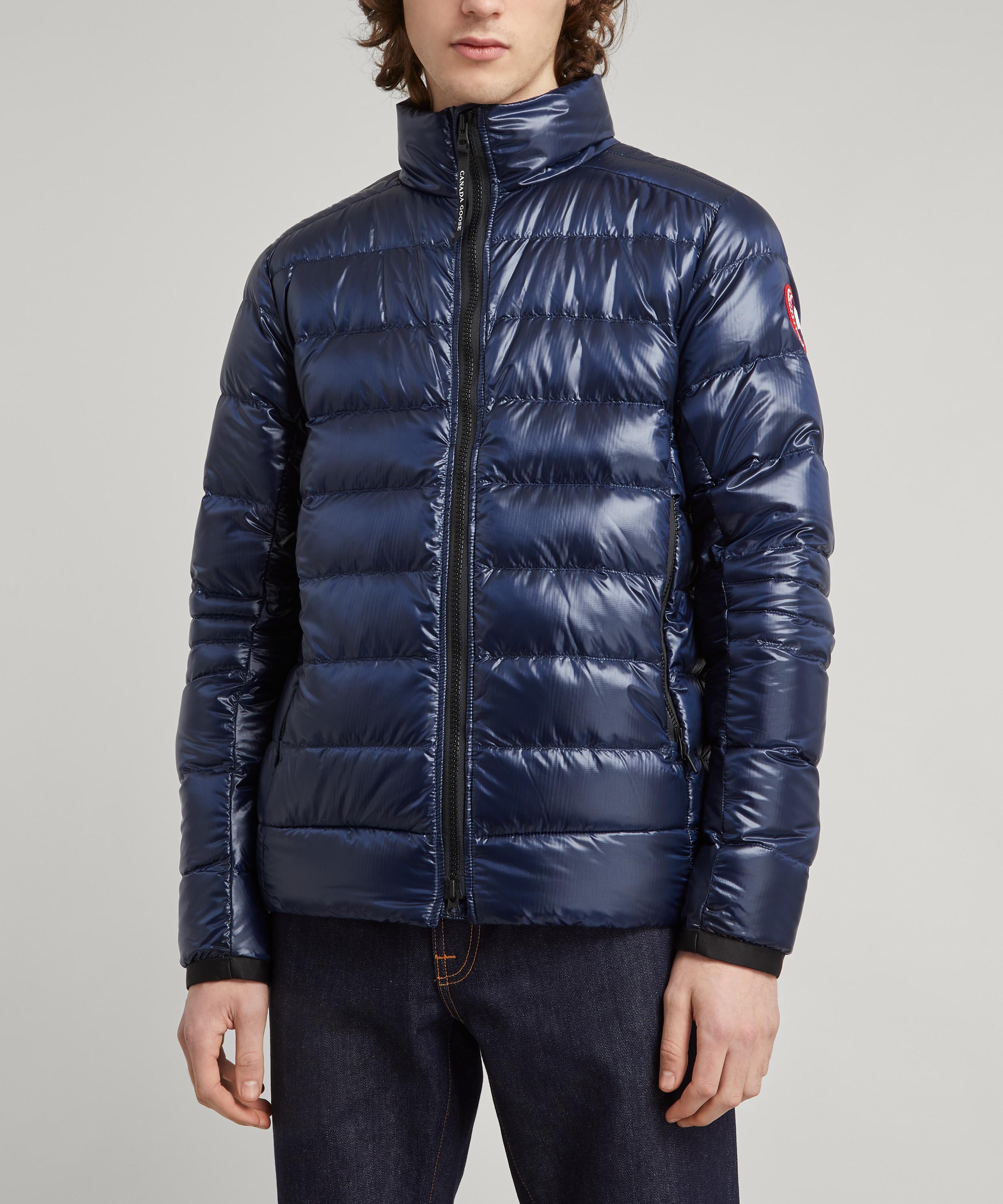 canada goose jacket bloomingdales