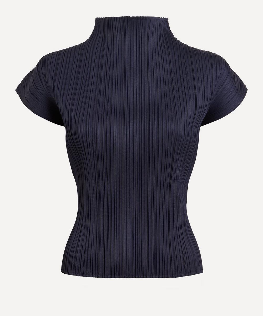 Pleats Please Issey Miyake Tops for Women | Online Sale up to 50  