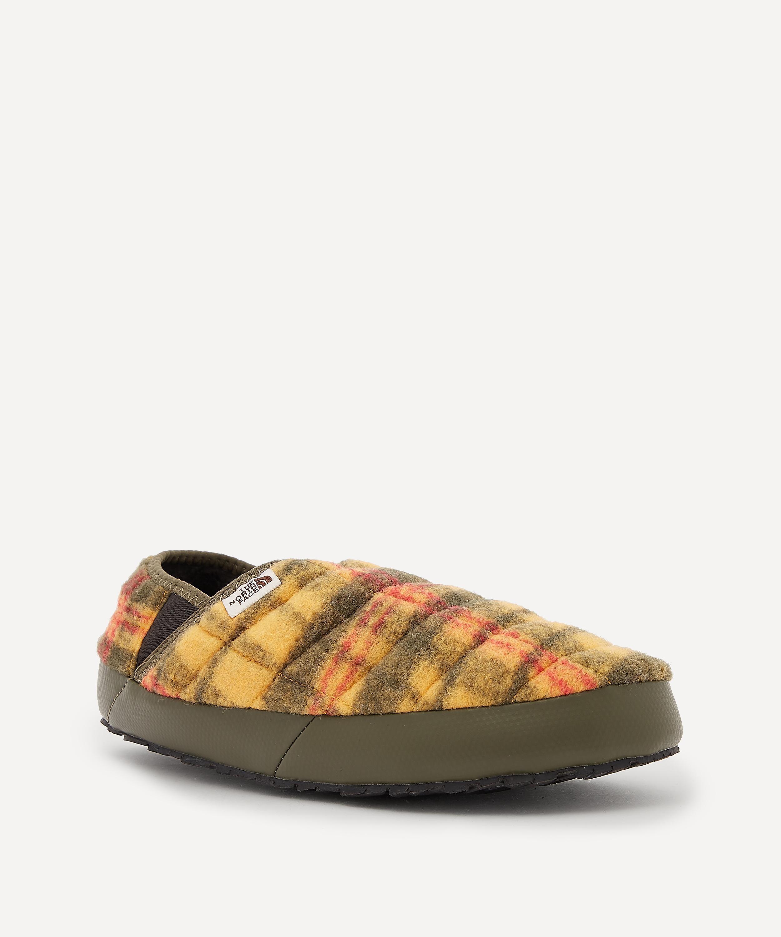 The North Face Heritage Thermoball Traction Mule Slippers for Men | Lyst
