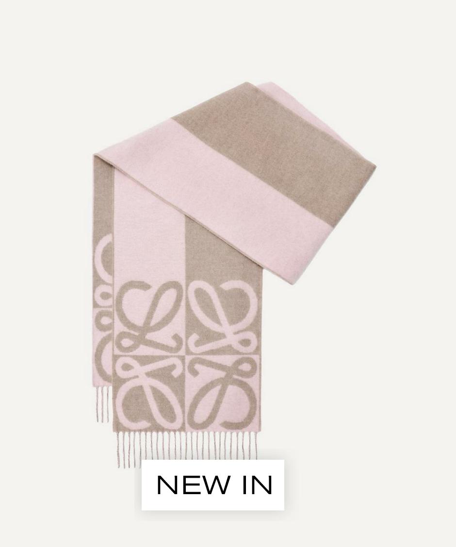 Loewe Scarves and mufflers for Women | Online Sale up to 34% off