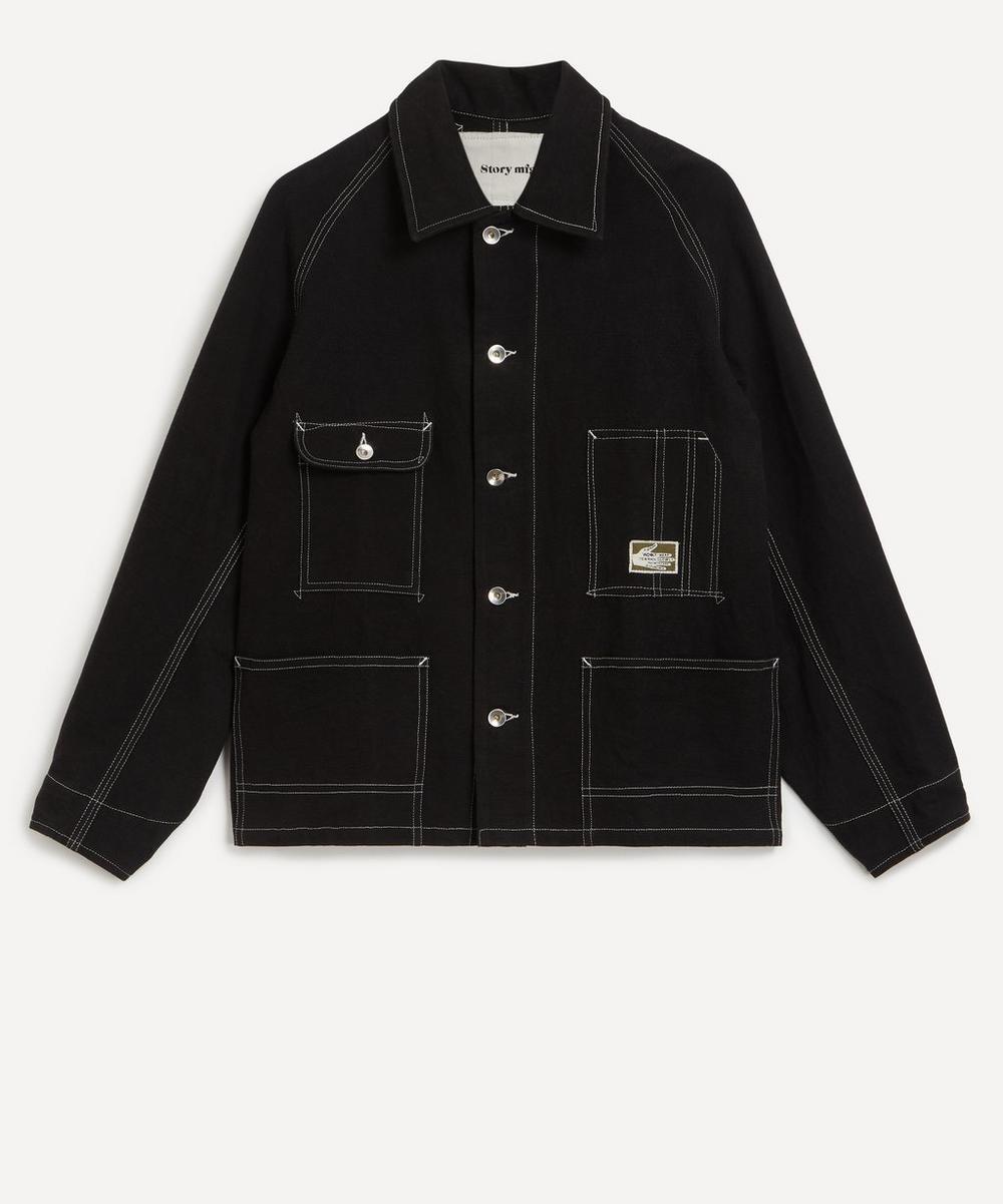 STORY mfg. Jackets for Men | Online Sale up to 60% off STORY mfg. Jackets for Men | Online Sale up to 60% off